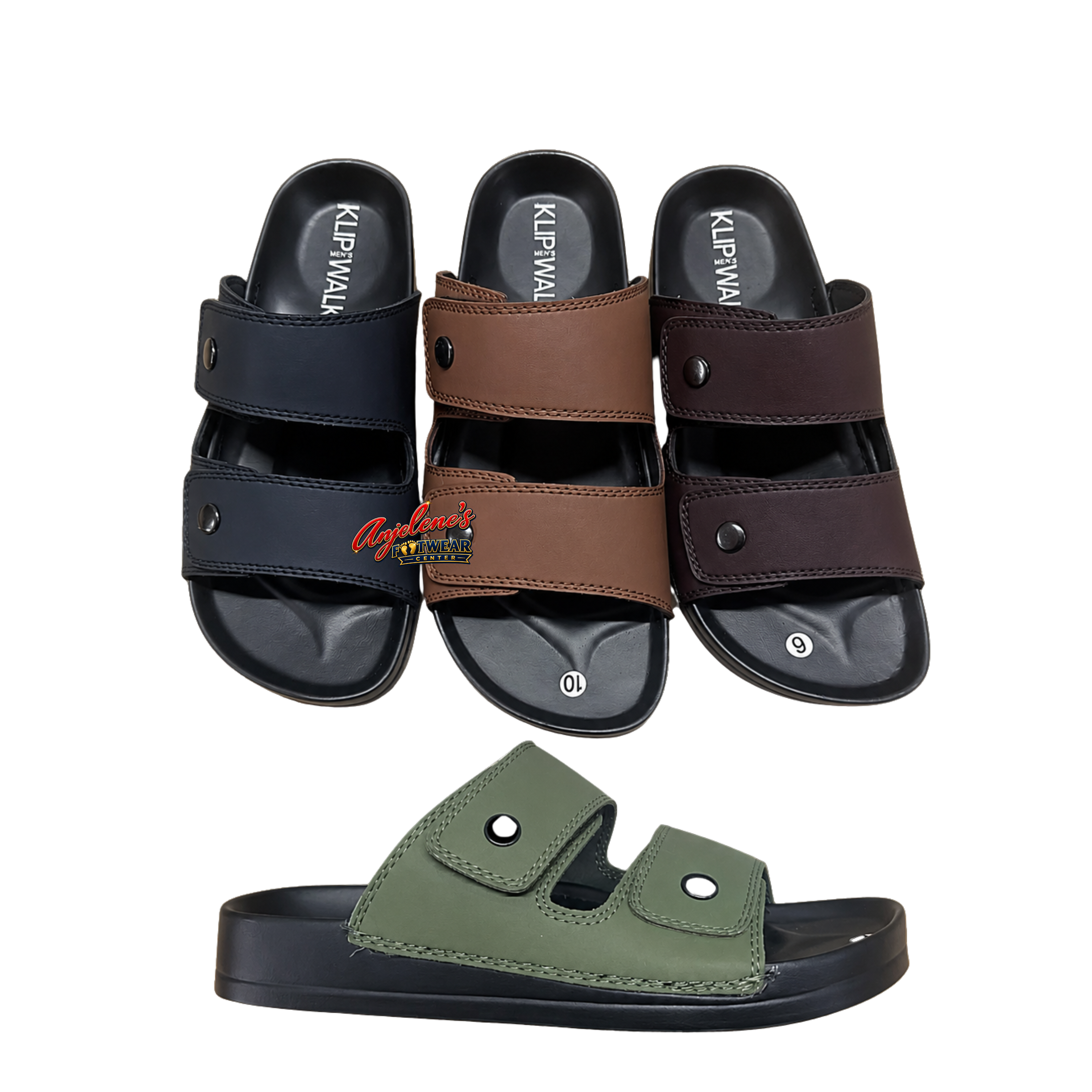 KLIPWALK W103 (₱ 260)