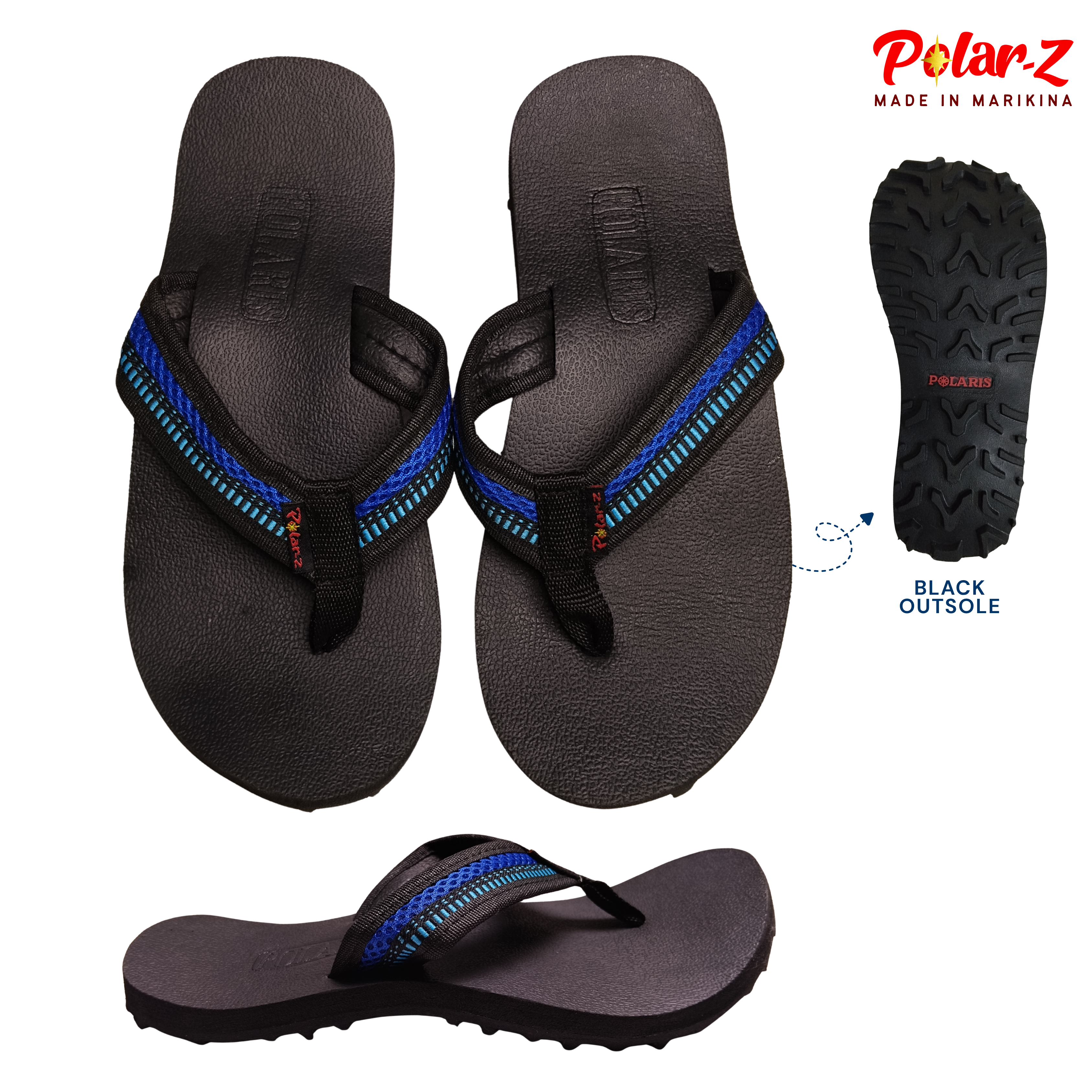 POLAR-Z PZB R2-130 (₱ 220)