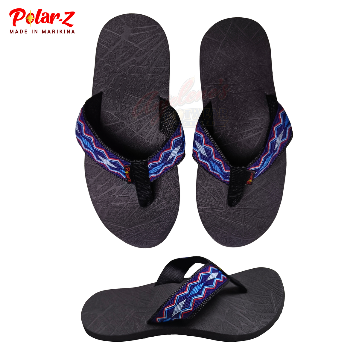 POLAR-Z PNOAH 130 (₱ 160)