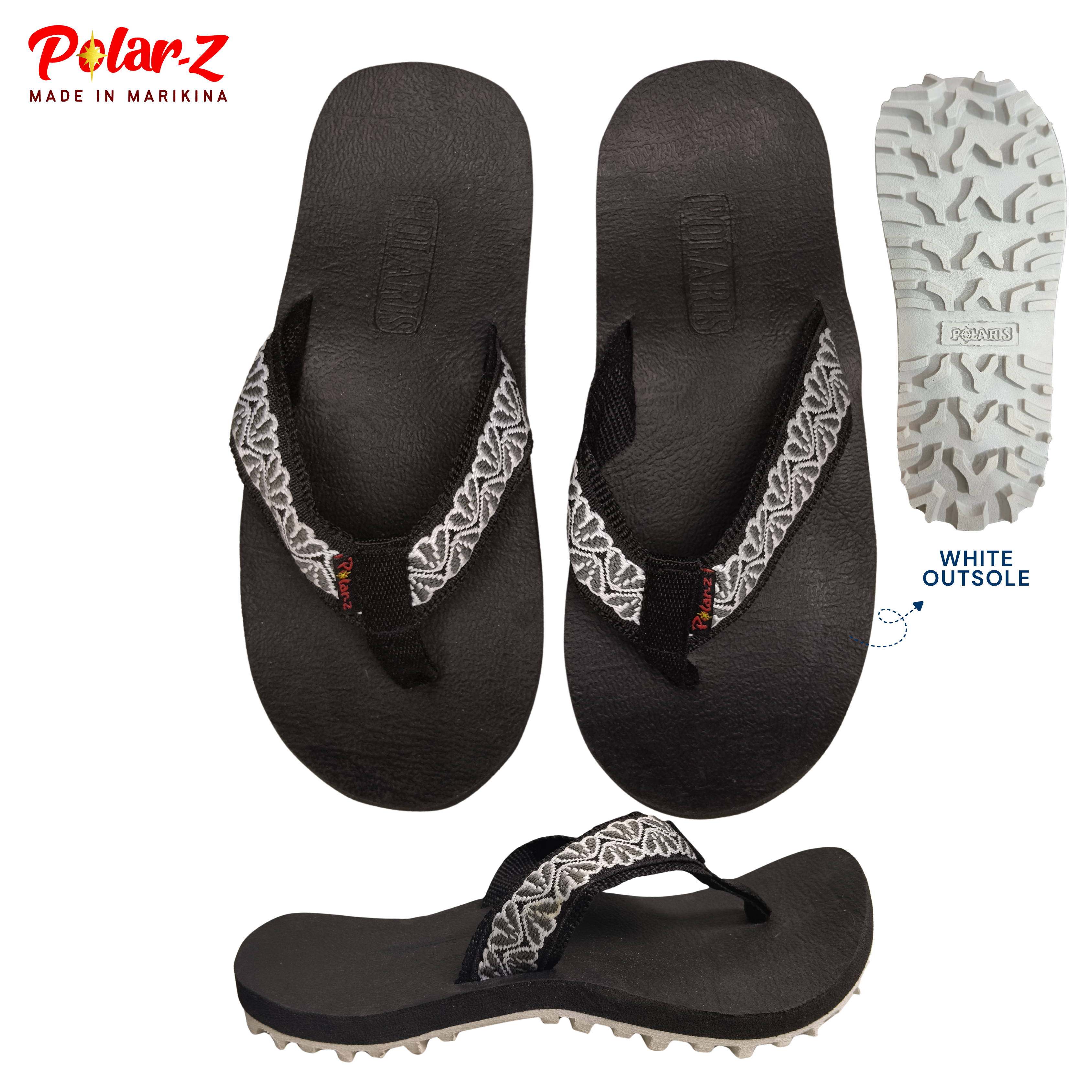 POLAR-Z PZW103 (₱ 230)