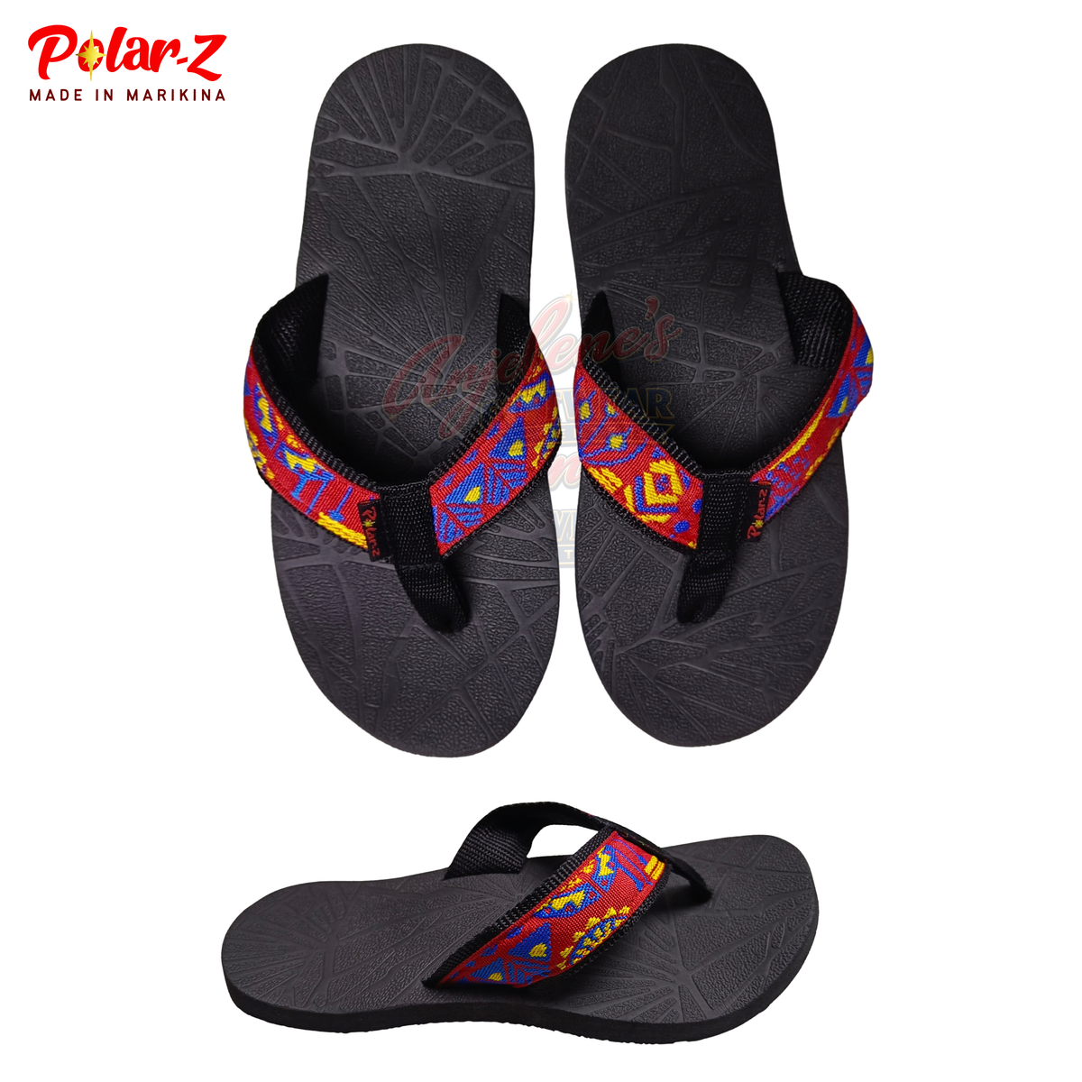 POLAR-Z PNOAH 103 (₱ 160)