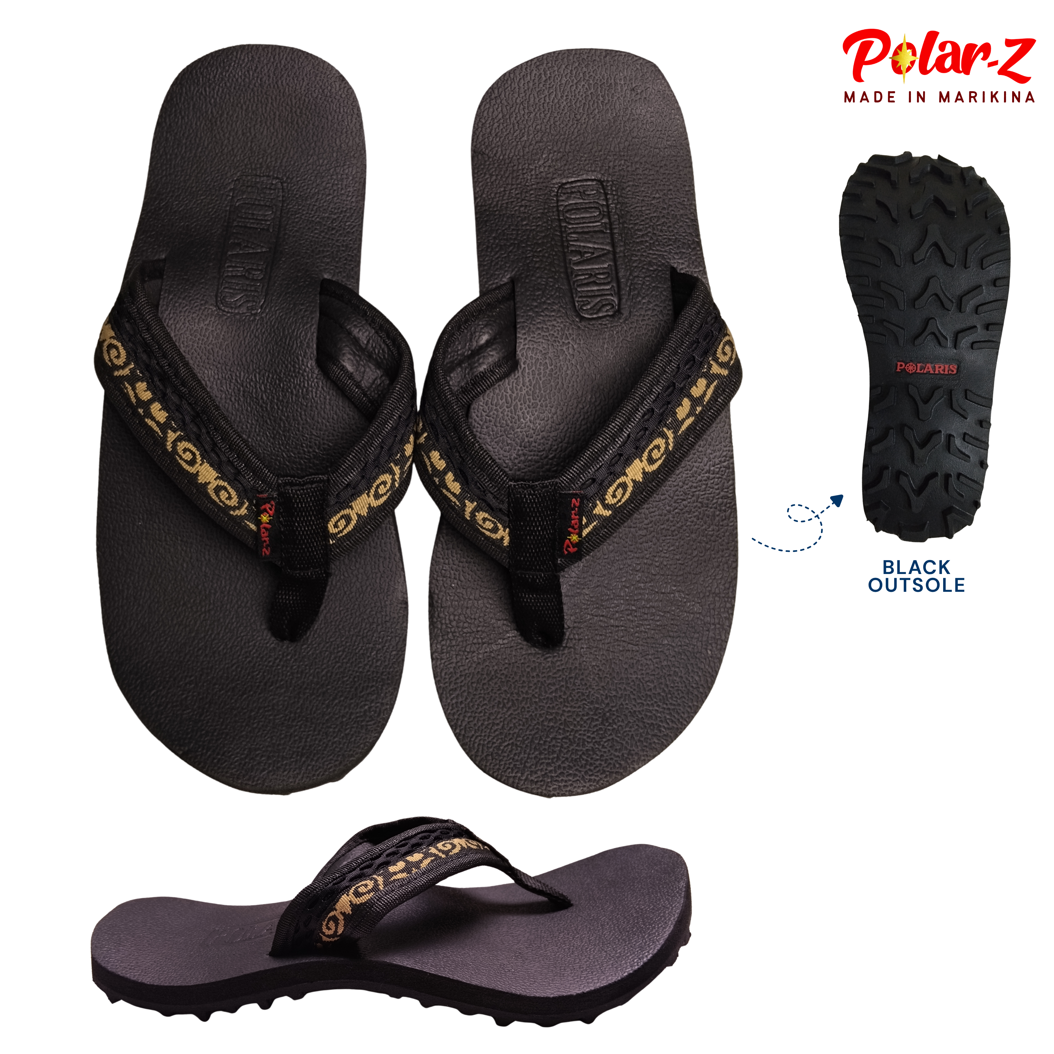 POLAR-Z PZB R2-103 (₱ 220)