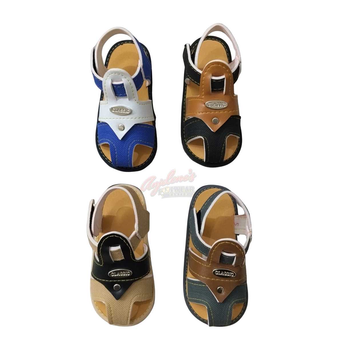 GORDON GB103 (₱ 35/pair)