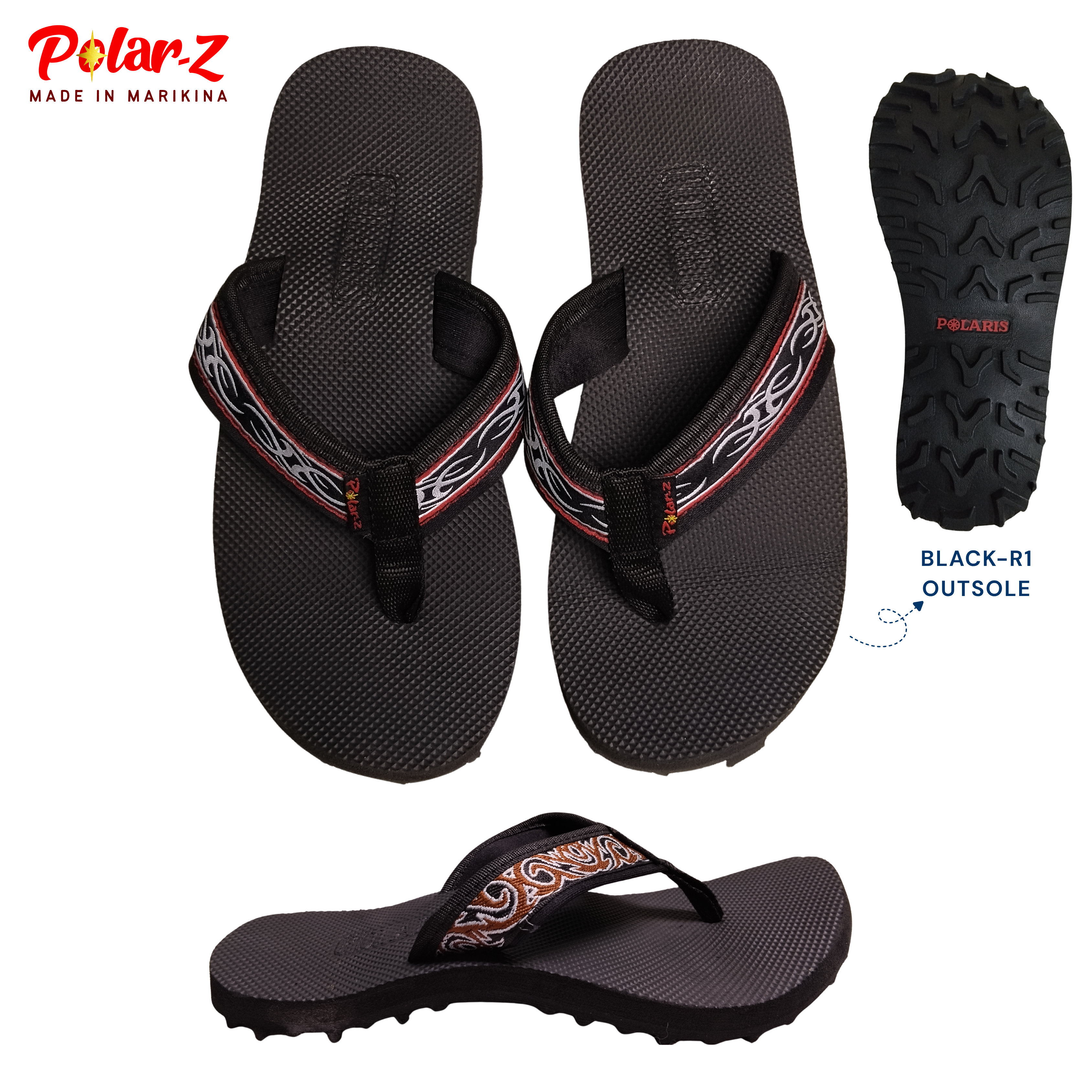 POLAR-Z PZB R1 -103 (₱ 220)