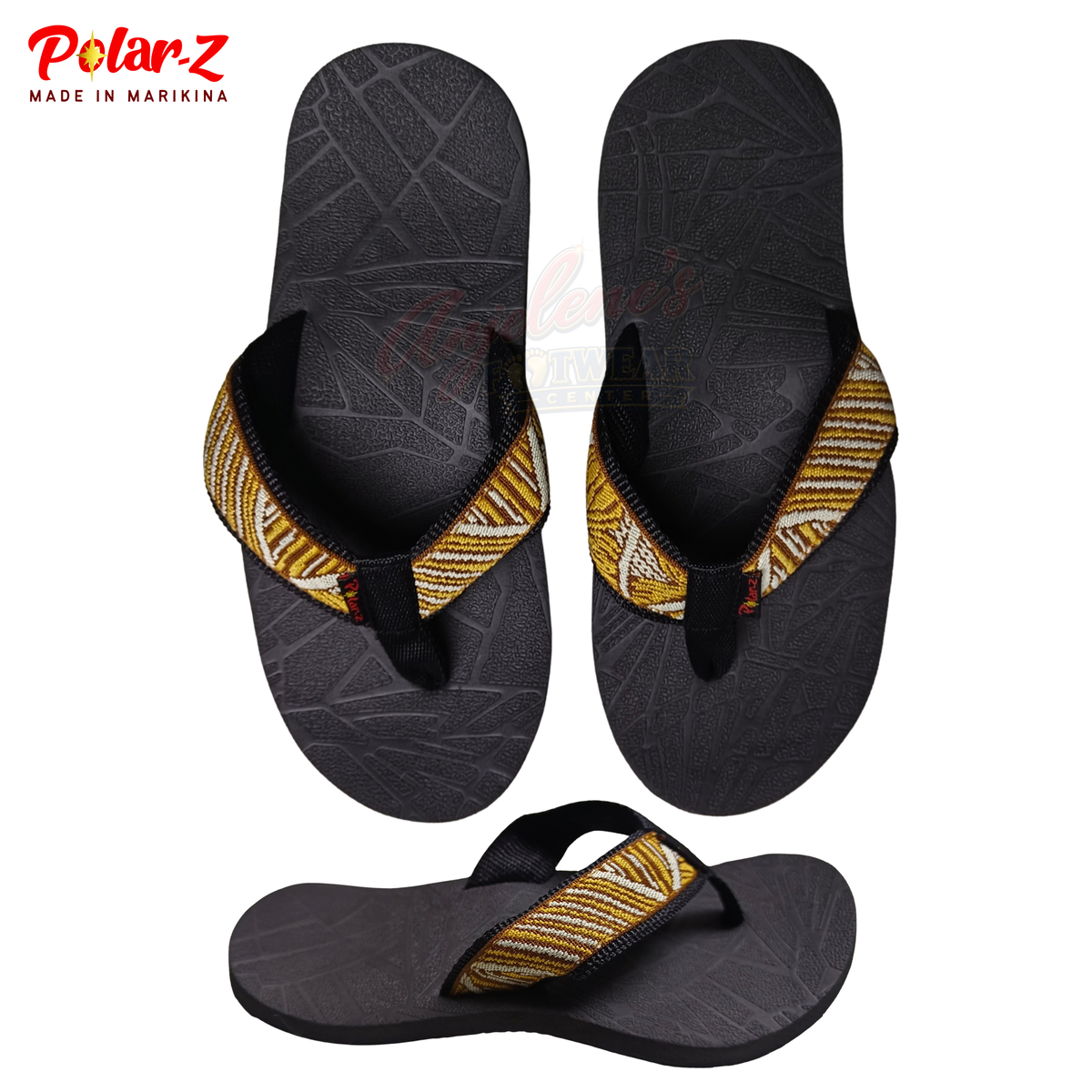 POLAR-Z PNOAH 140 (₱ 160)