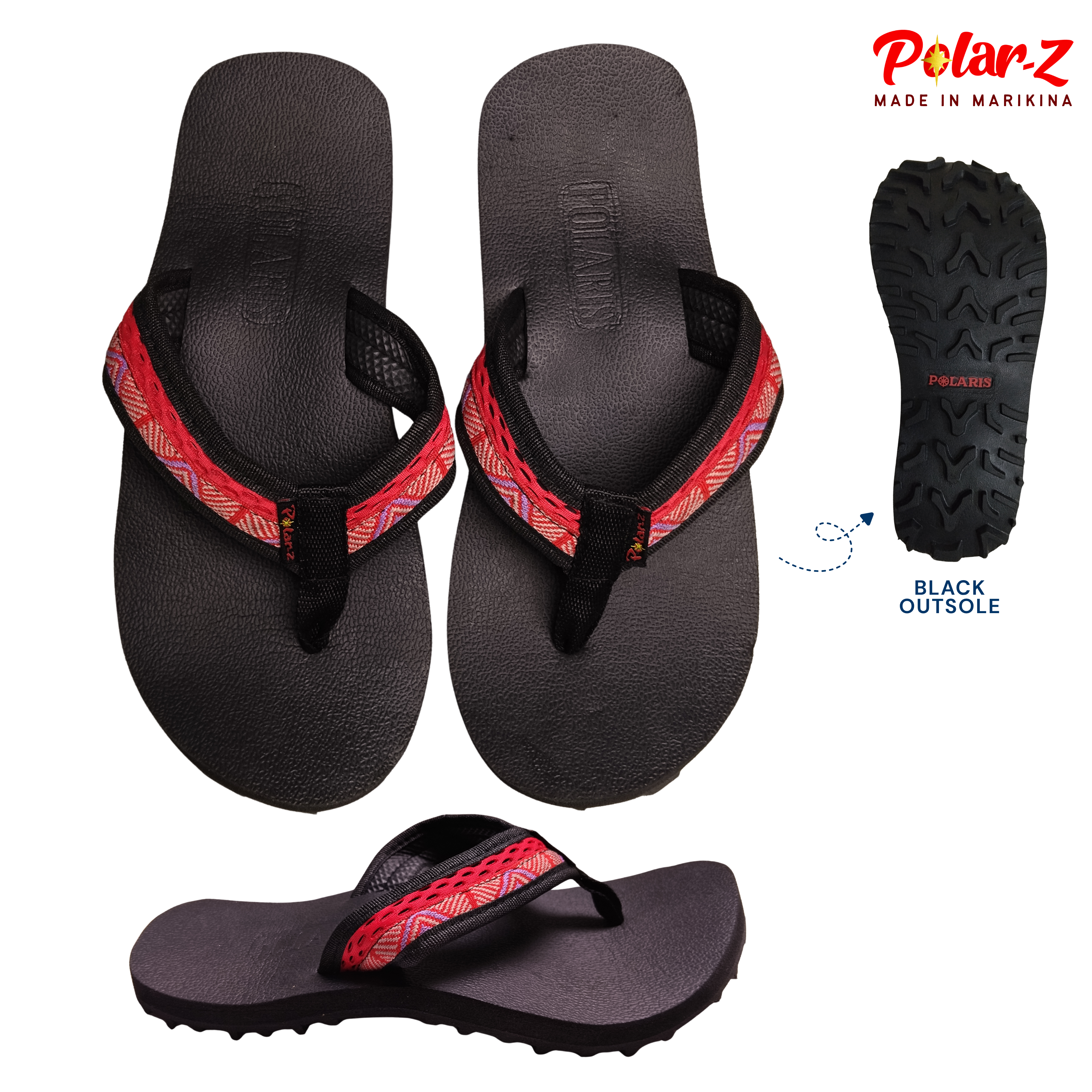 POLAR-Z PZB R2-104 (₱ 220)