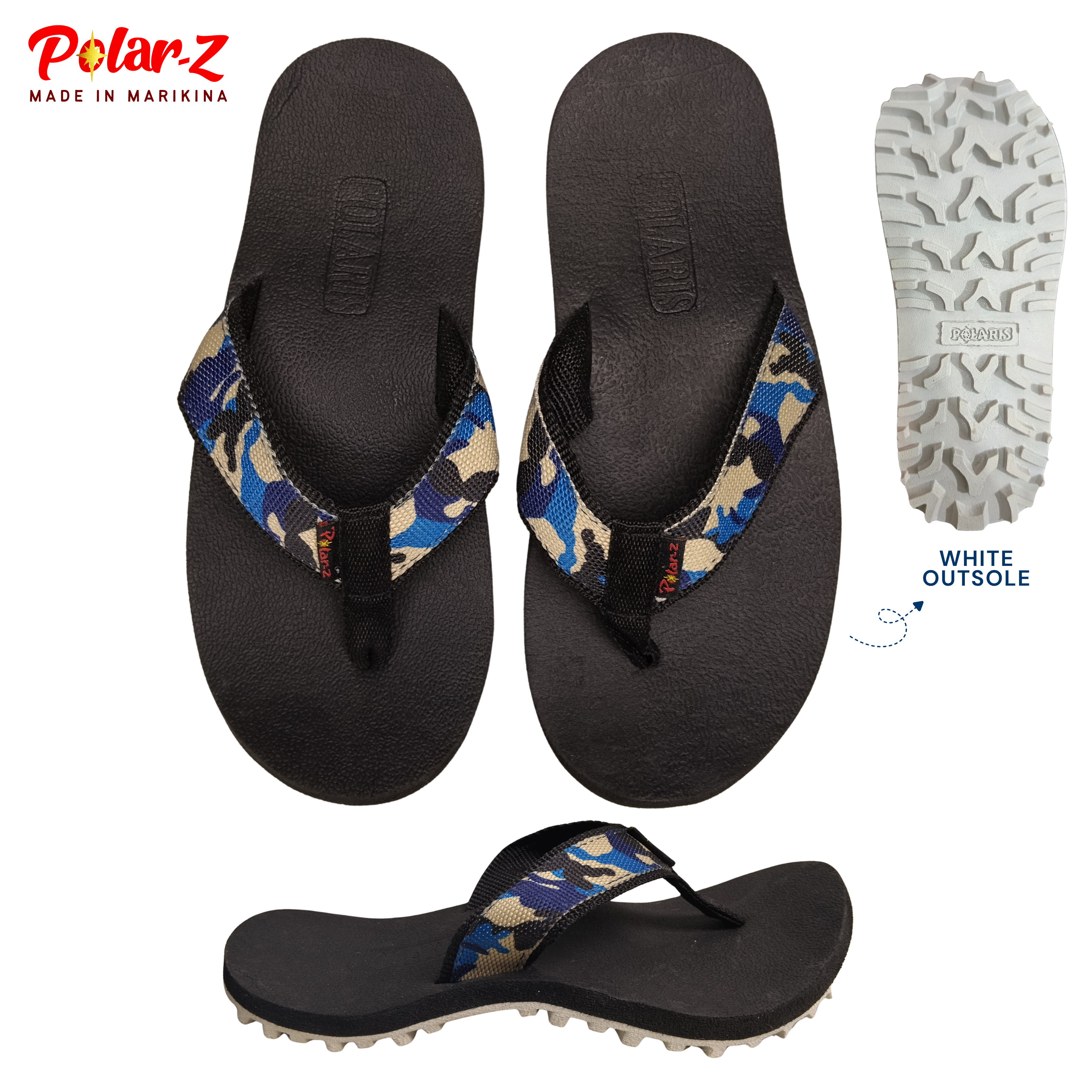 POLAR-Z PZW104 (₱ 230)