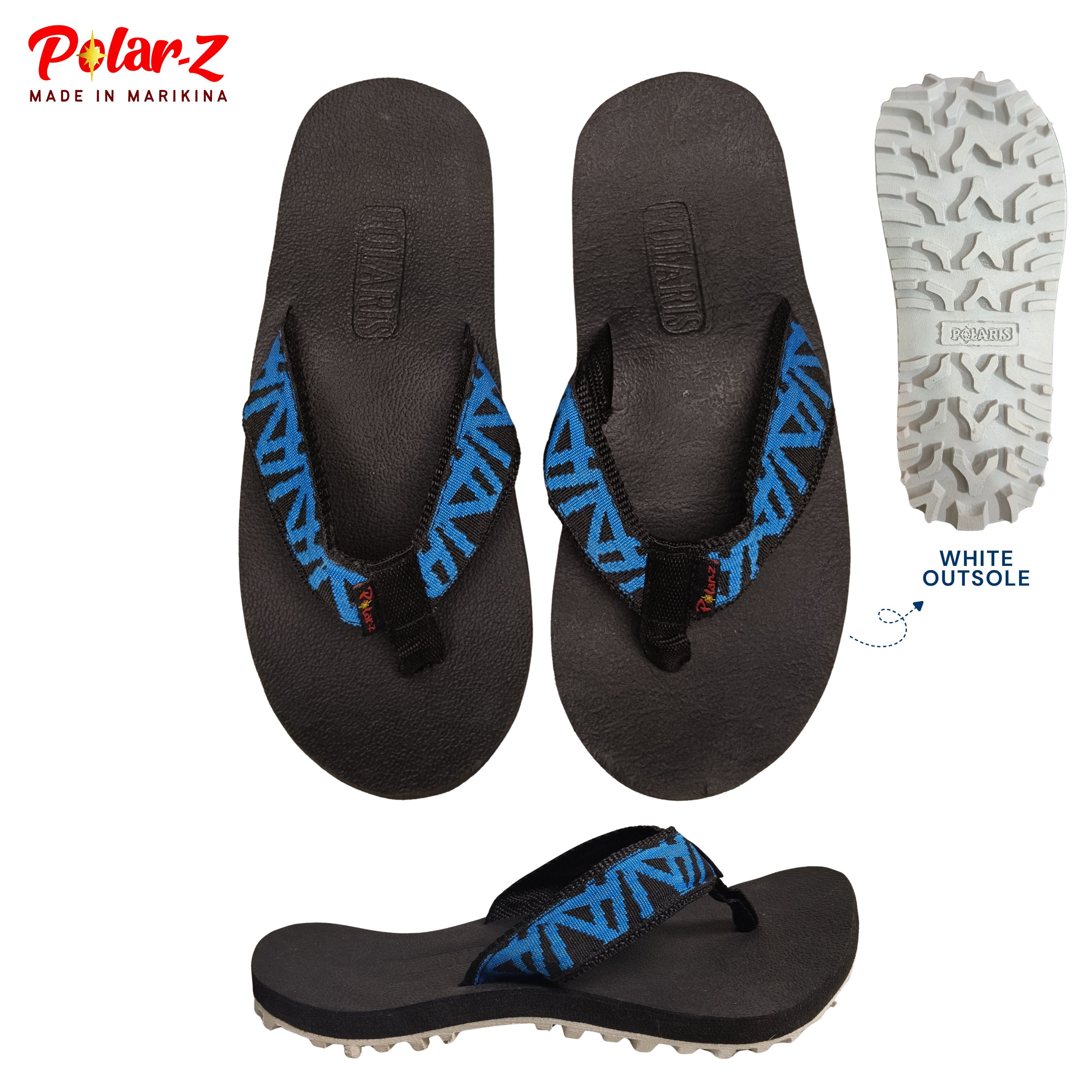 POLAR-Z PZW105 (₱ 230)