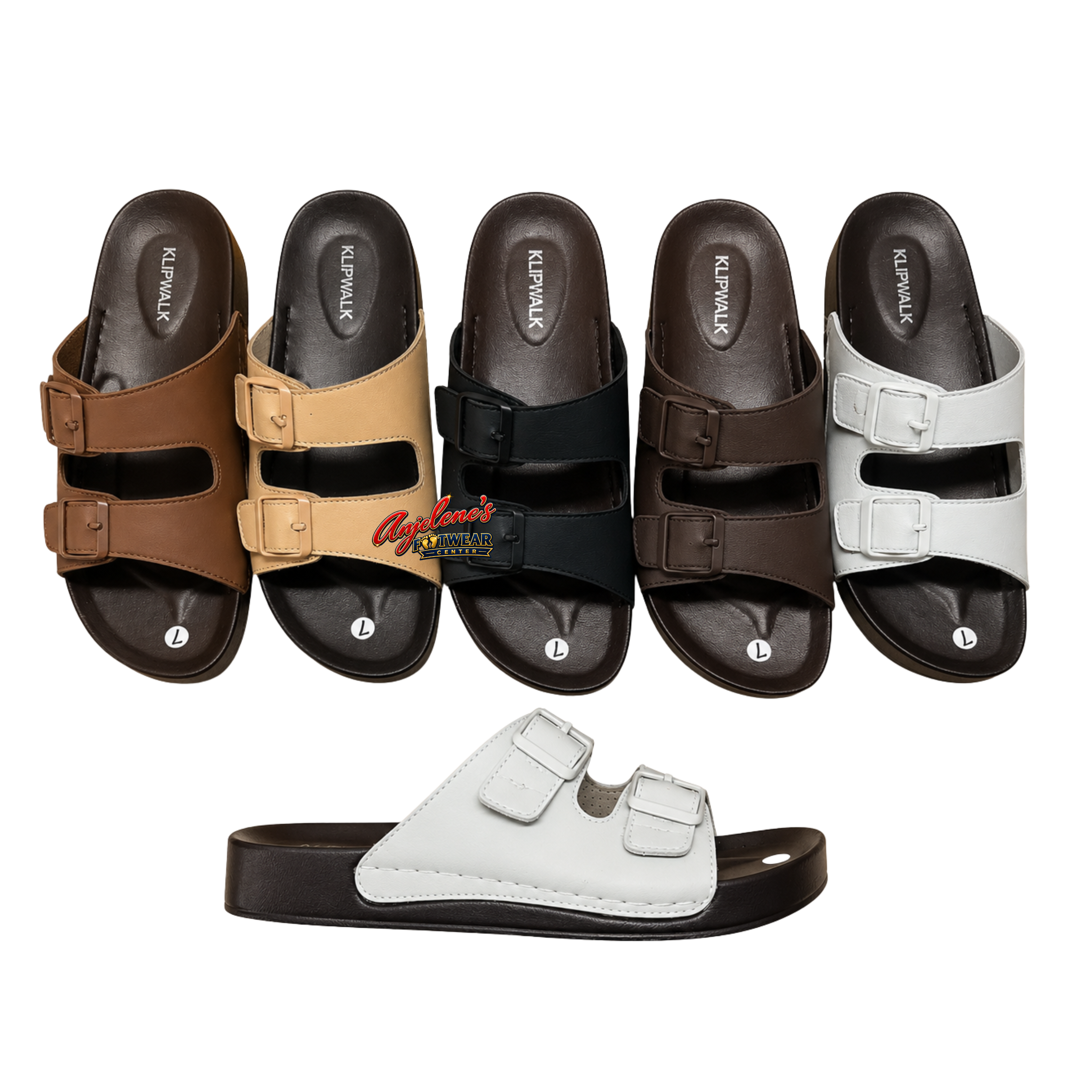 KLIPWALK W104 (₱ 210)