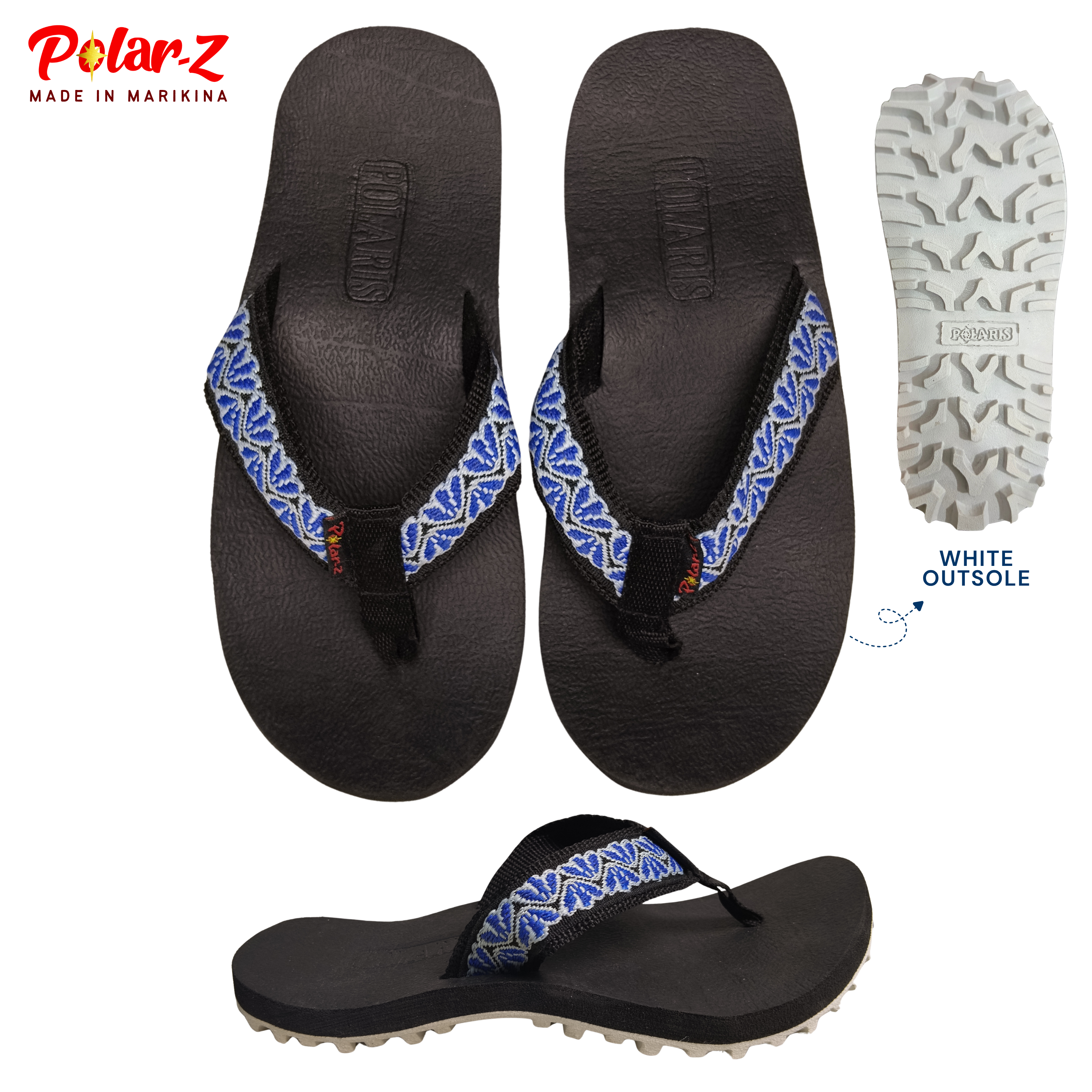 POLAR-Z PZW106 (₱ 230)