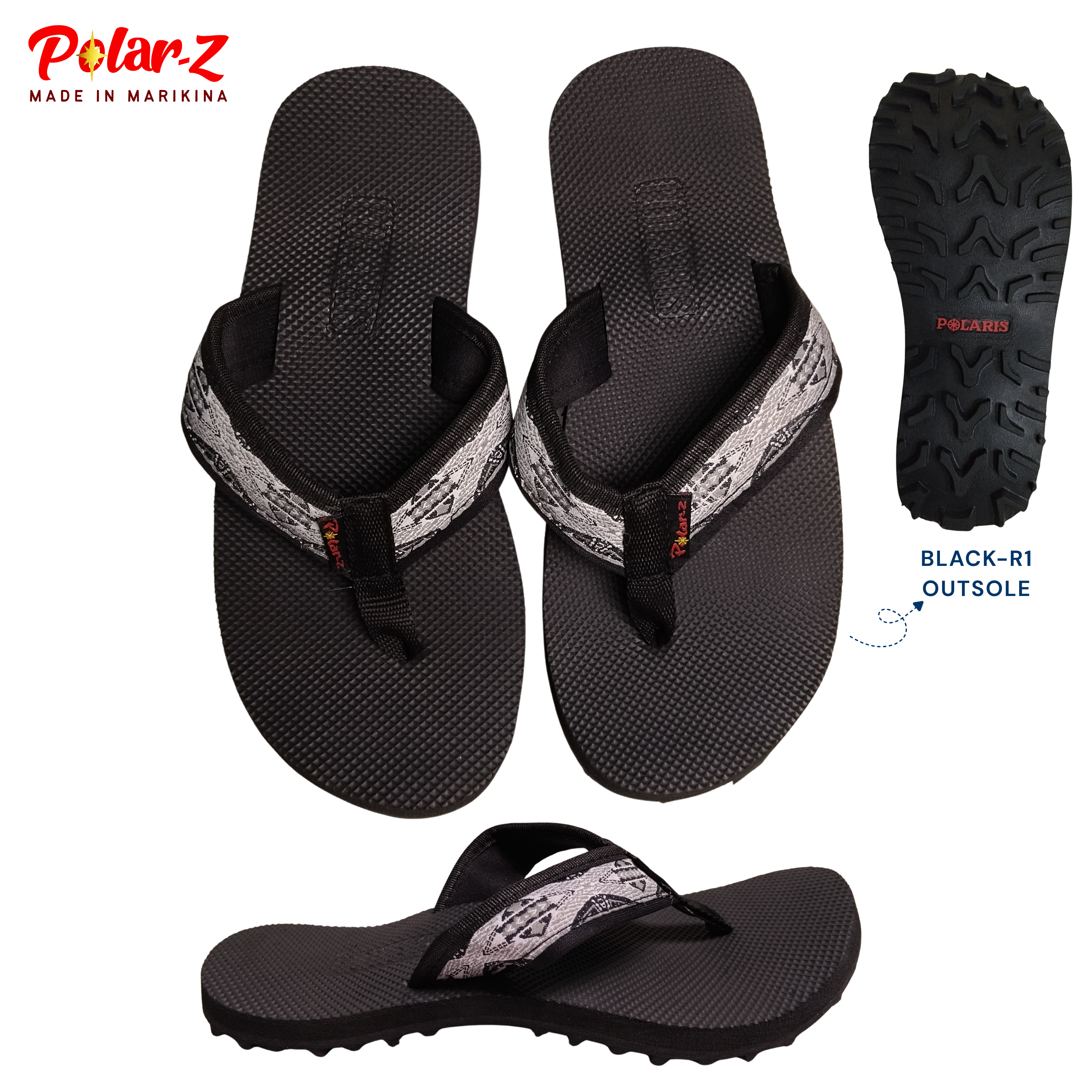 POLAR-Z PZB R1-106 (₱ 220)