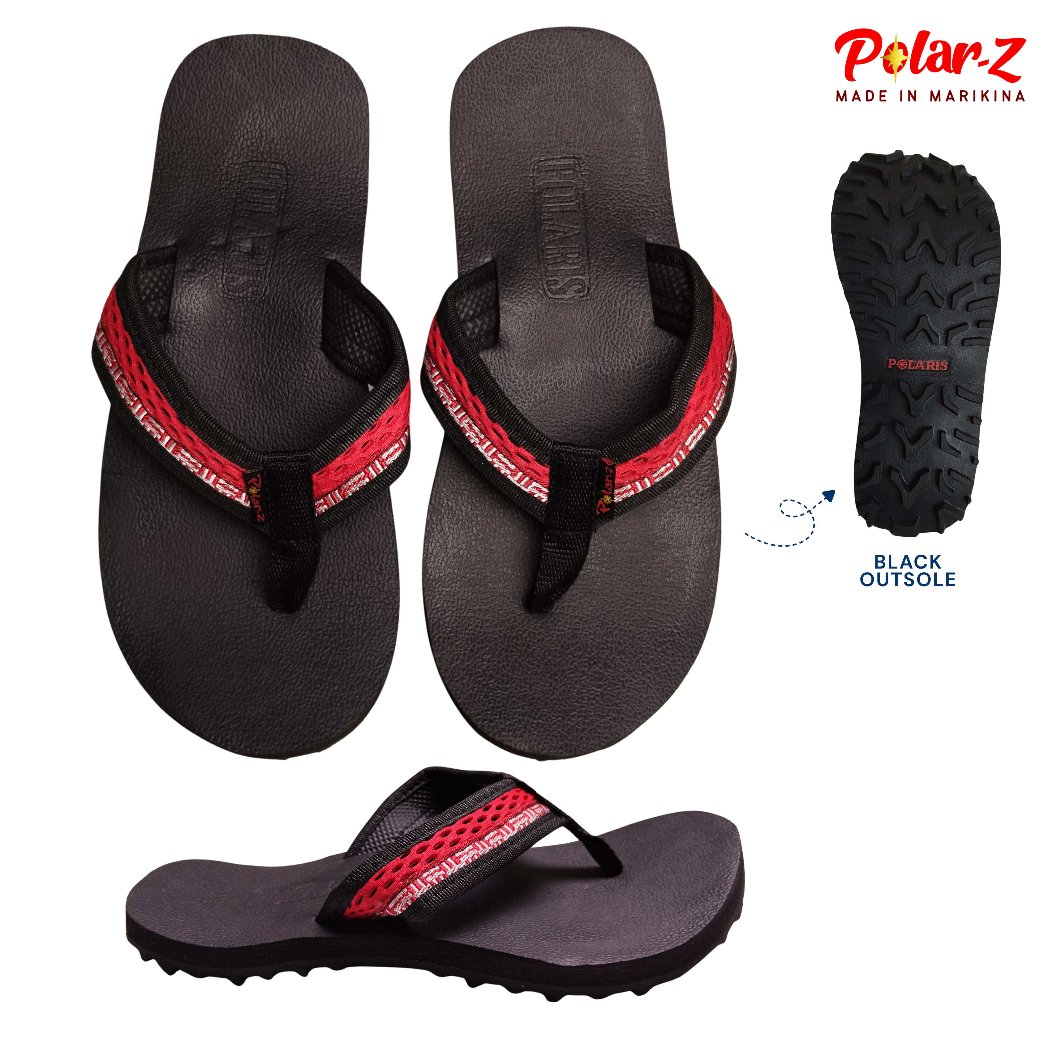 POLAR-Z PZB R2-106 (₱ 220)