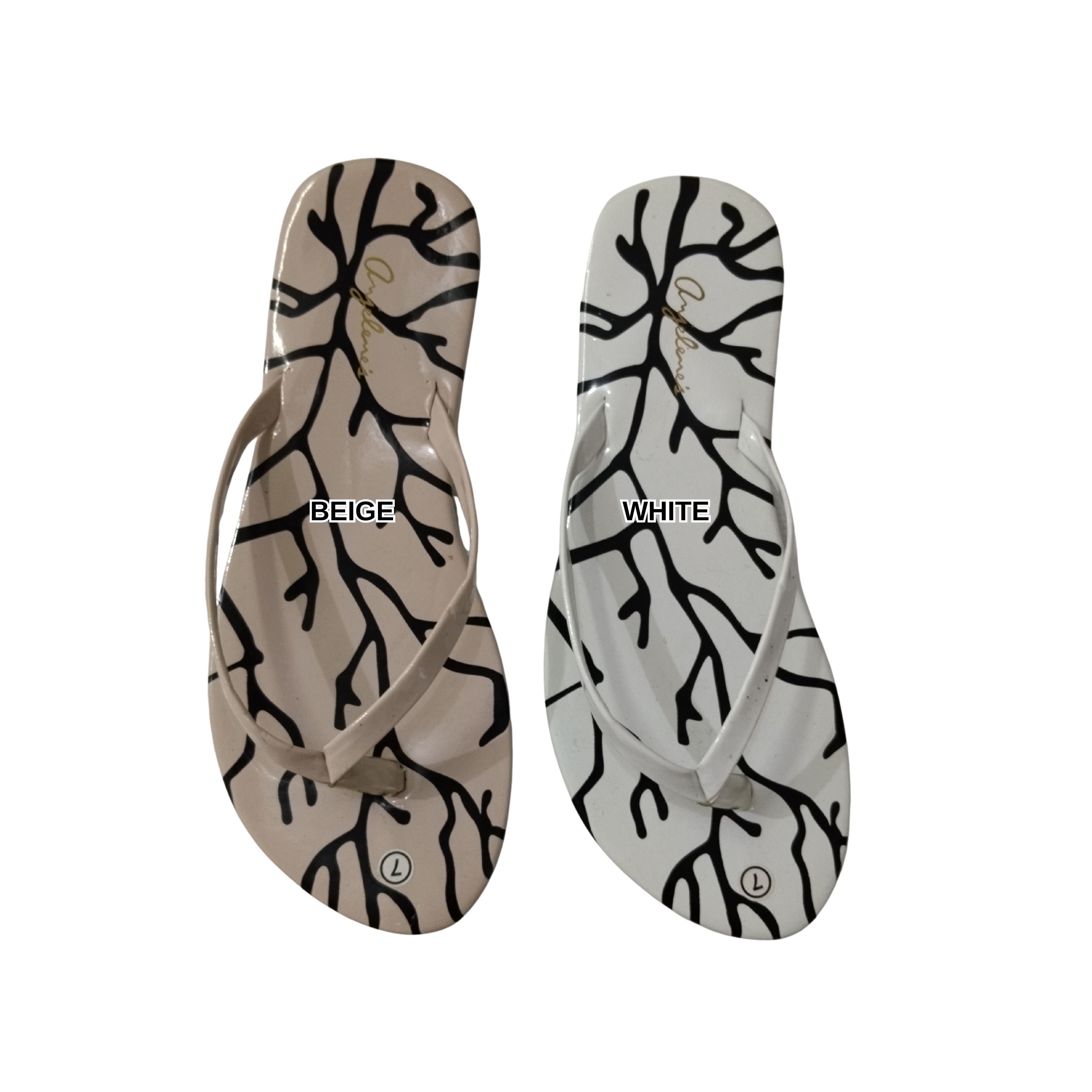 PATENT PLR 106 (₱ 85)