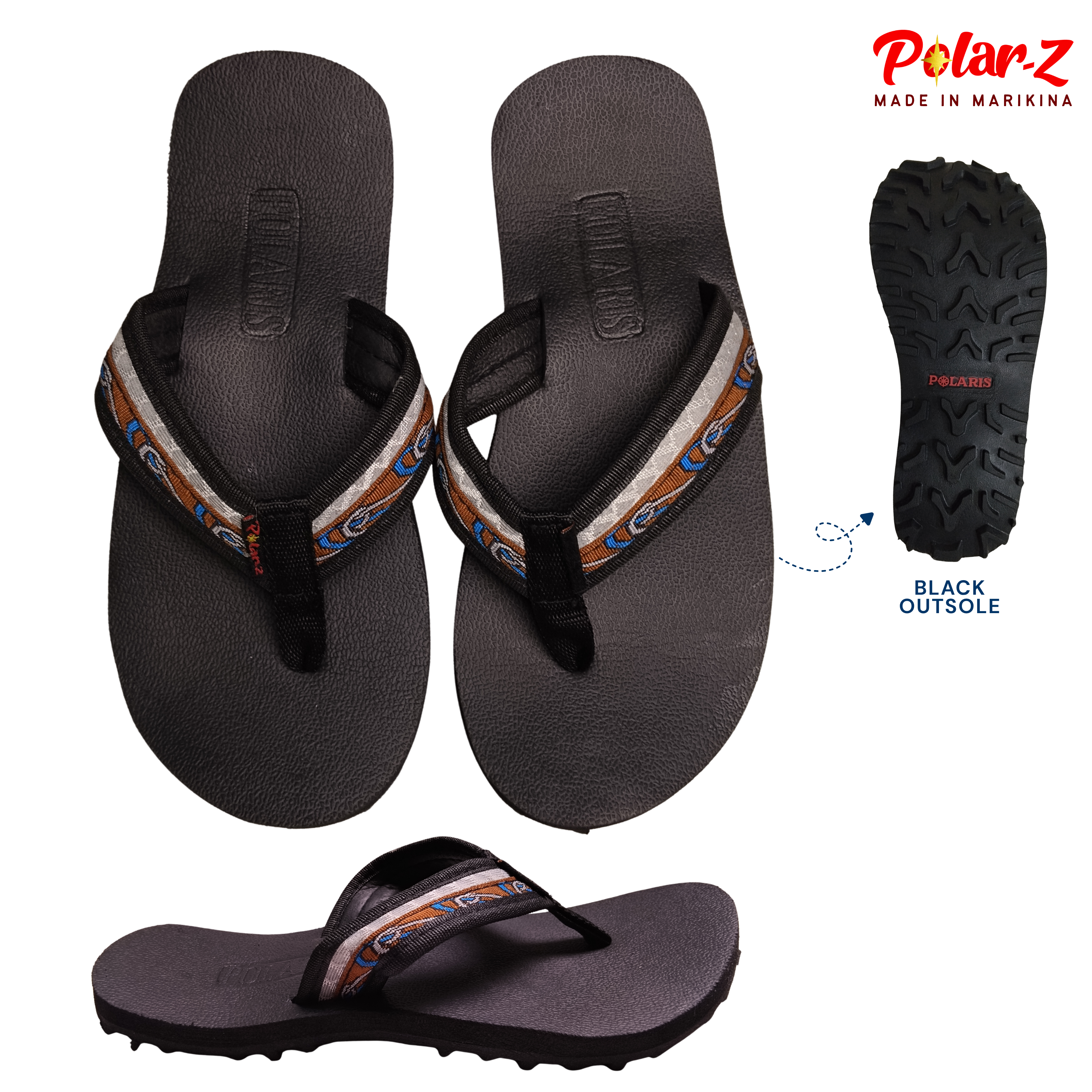 POLAR-Z PZB R2-107 (₱ 220)
