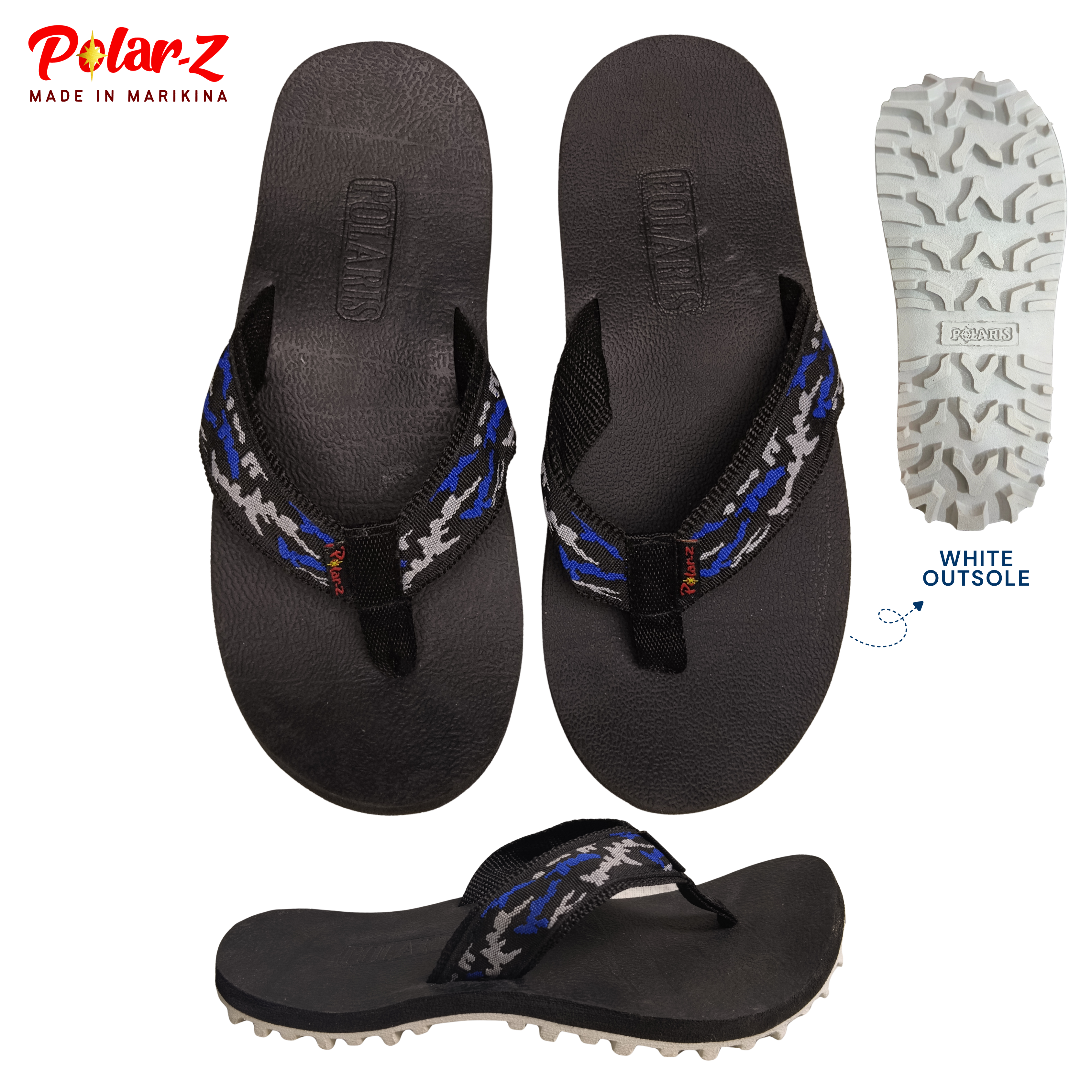 POLAR-Z PZW108 (₱ 230)