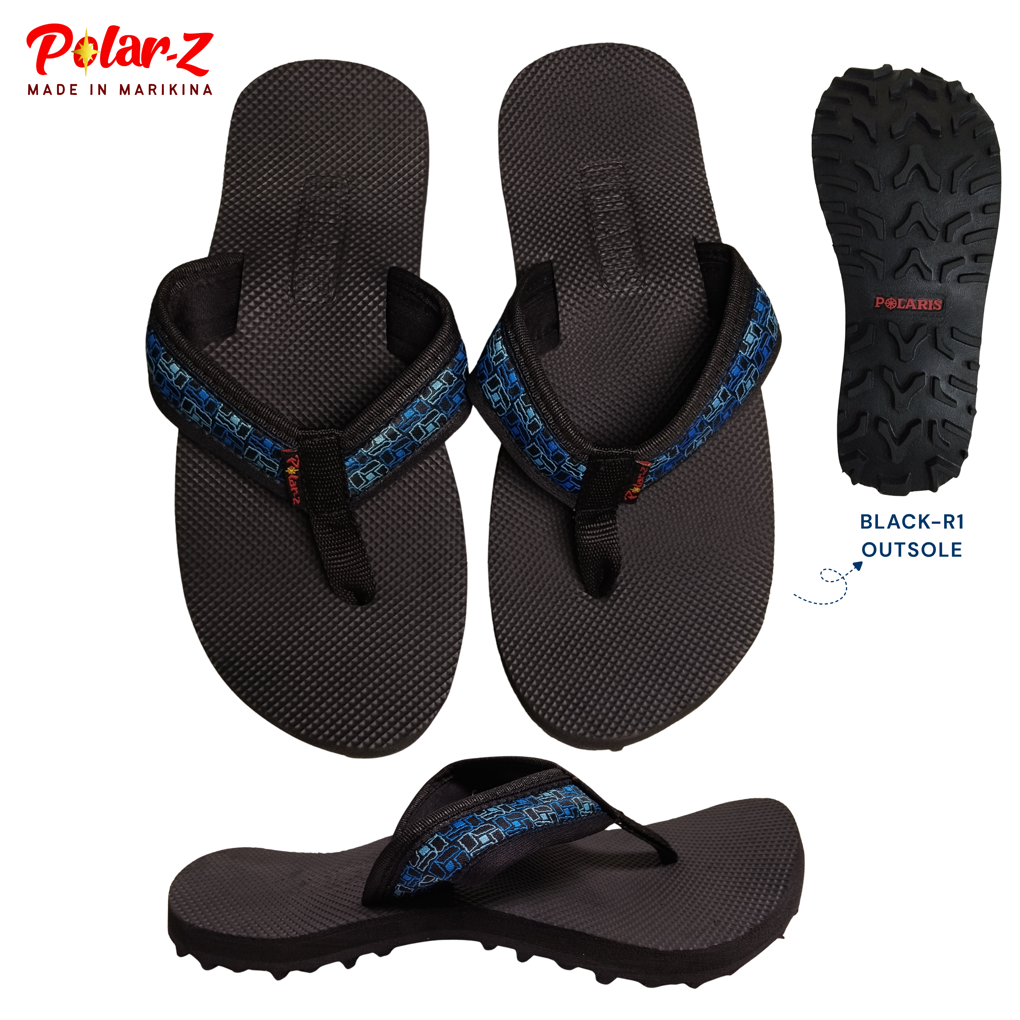 POLAR-Z PZB R1-108 (₱ 220)