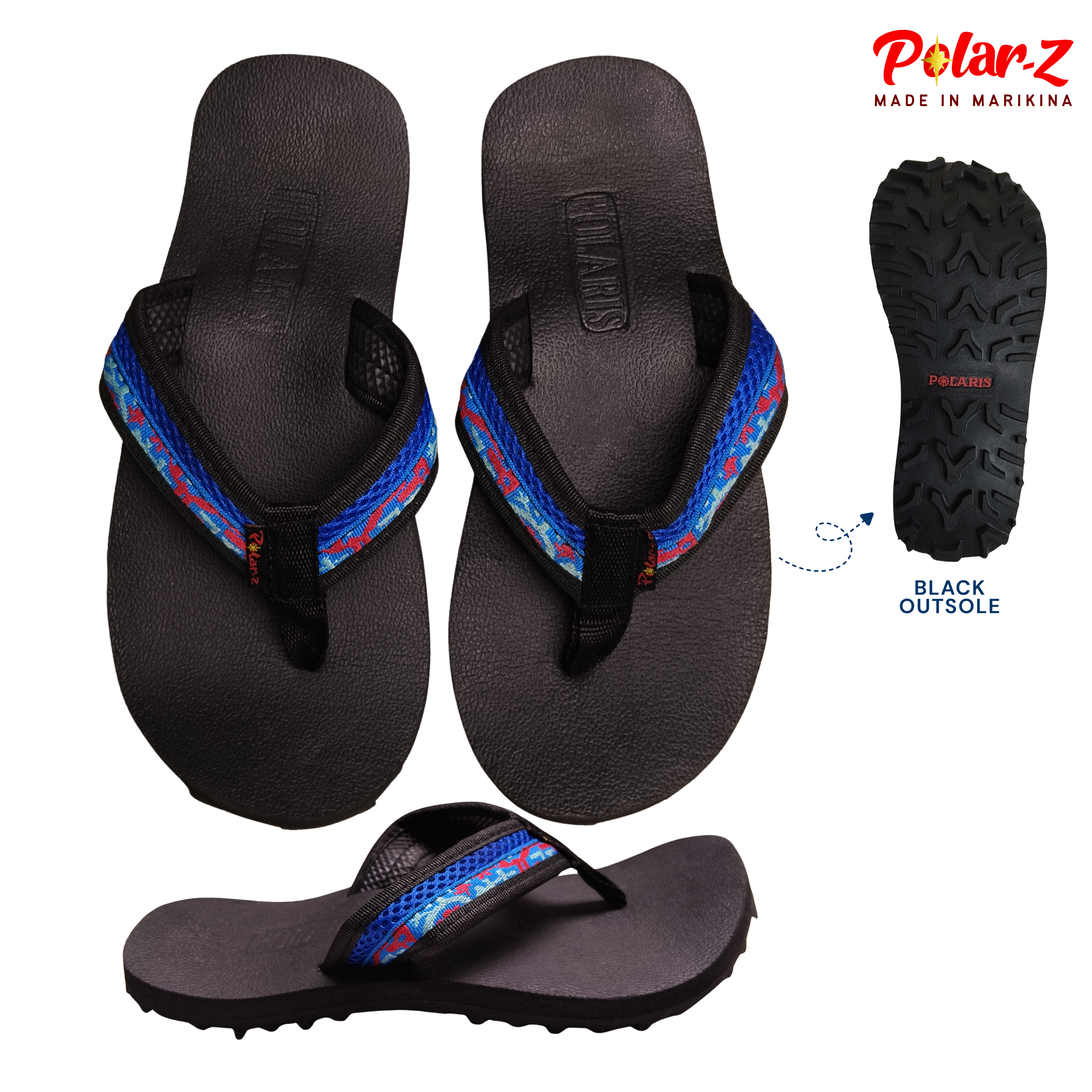 POLAR-Z PZB R2-108 (₱ 220)