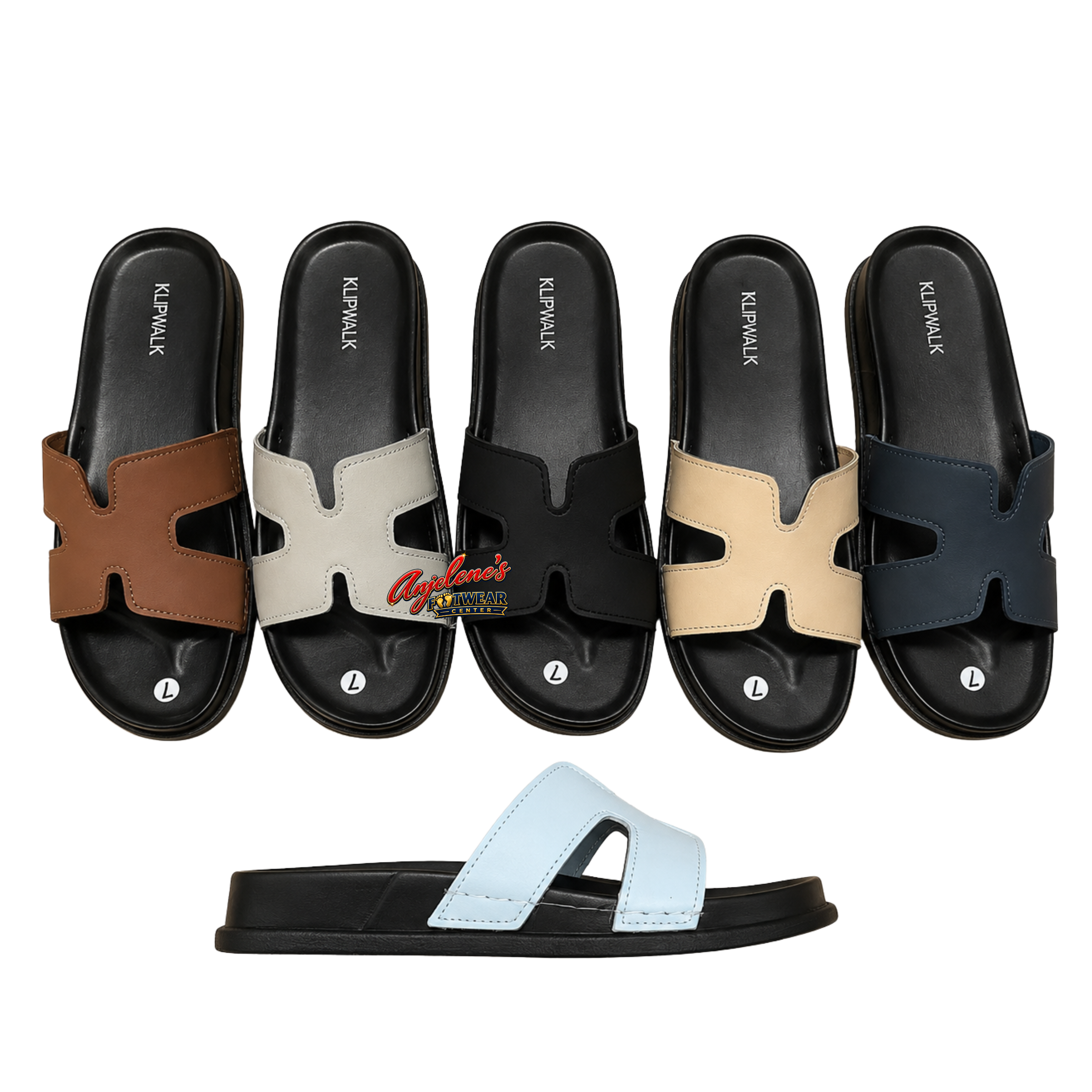 KLIPWALK W109 (₱ 200)