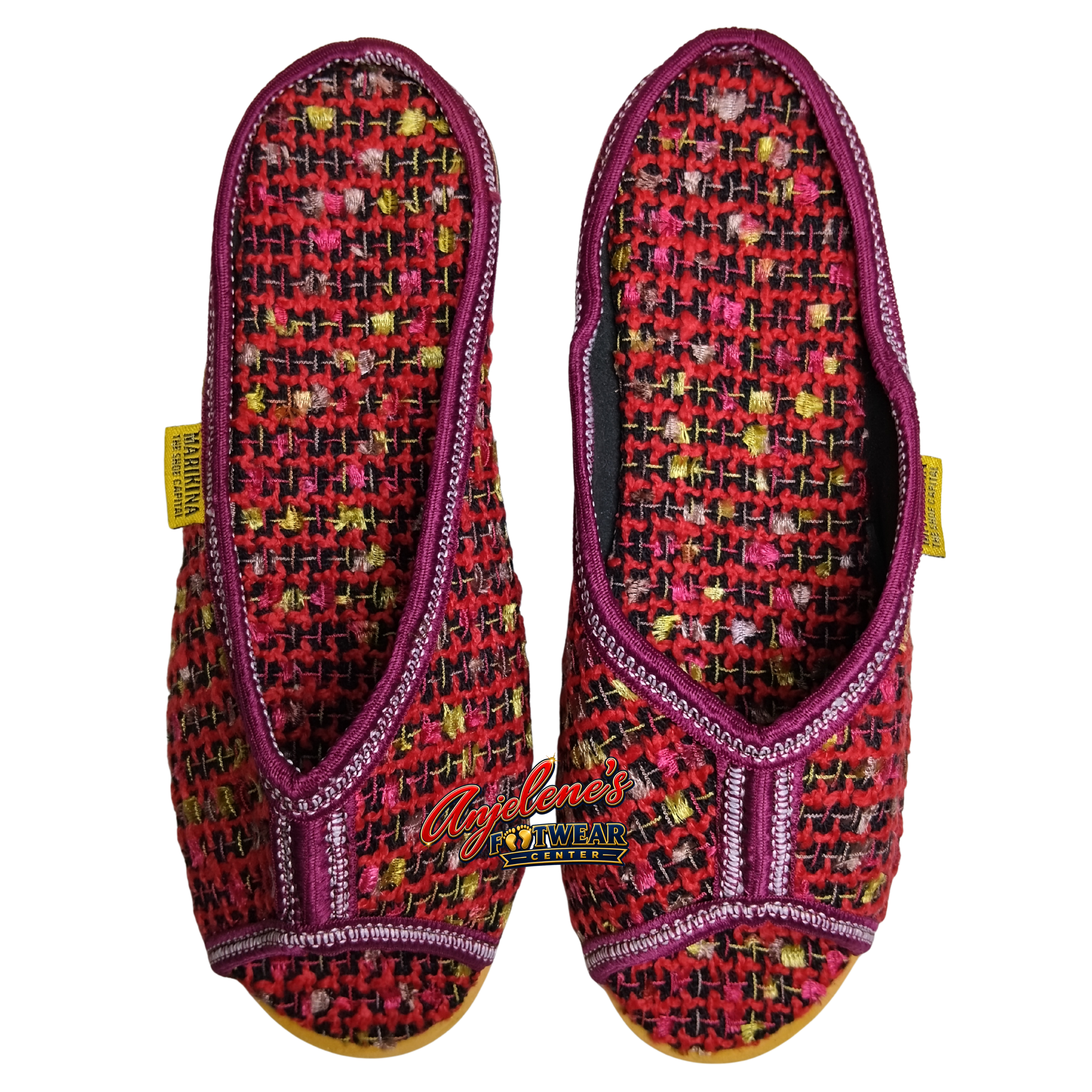 TAPOCO TAP109 (REG: ₱ 95) (BIG: ₱ 100)