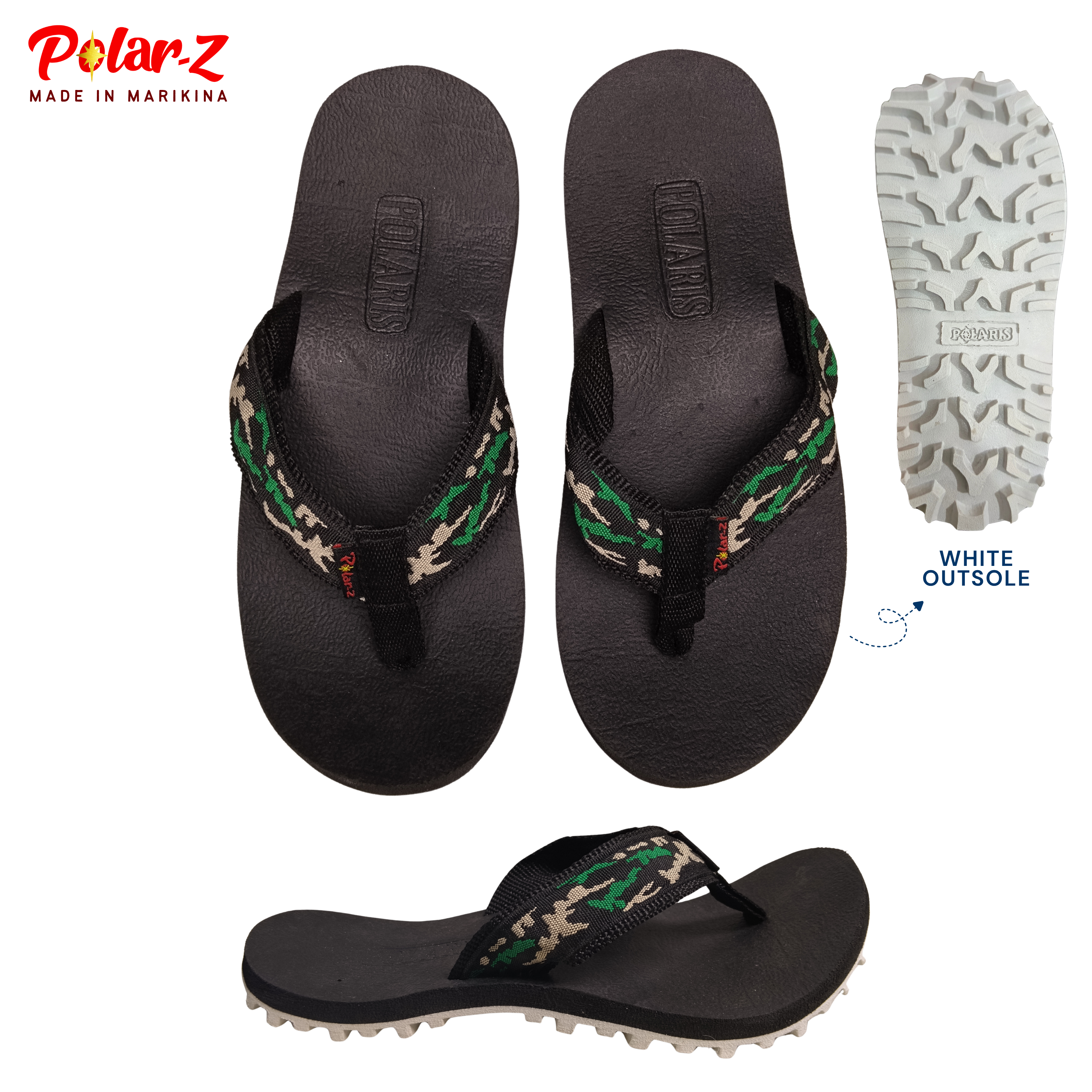 POLAR-Z PZW109 (₱ 230)