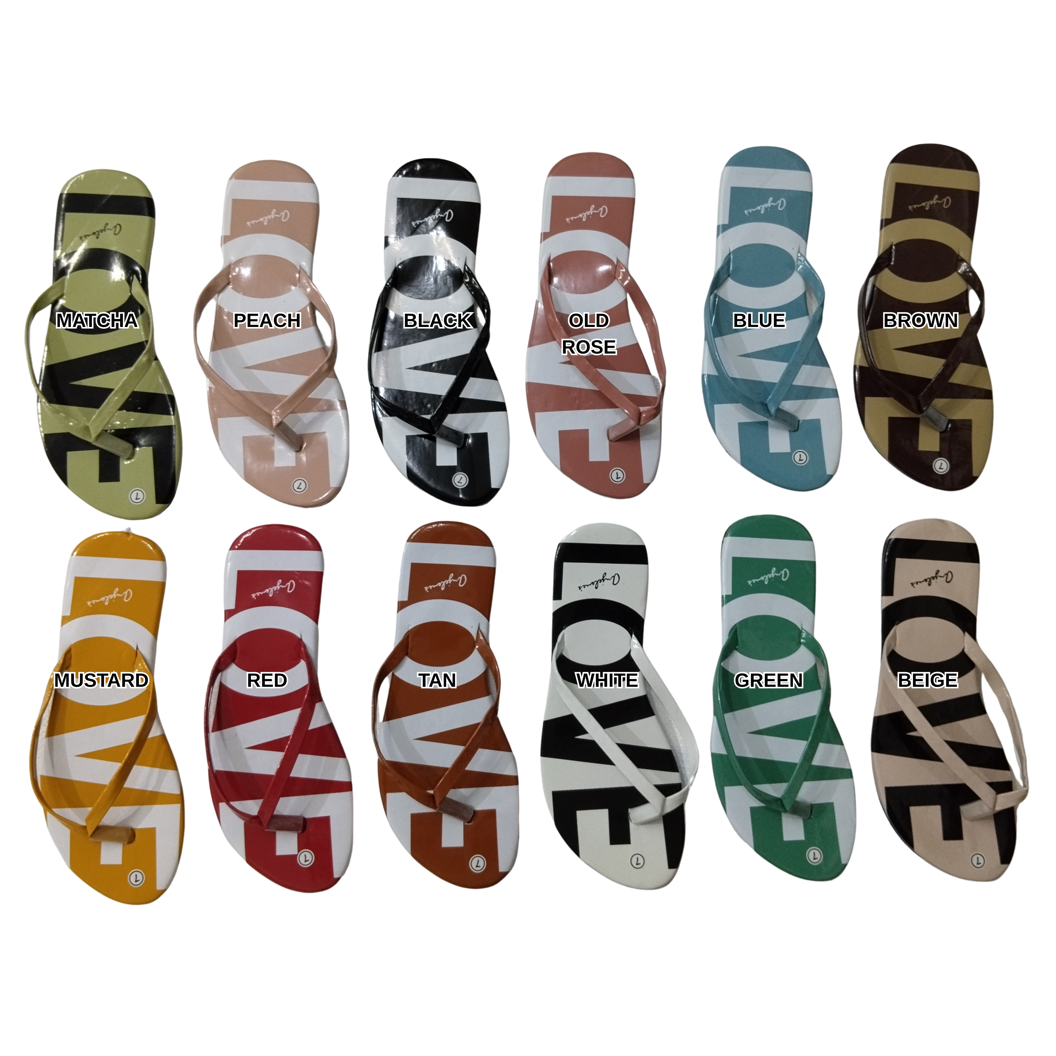 PATENT PLR 109 (₱ 85)