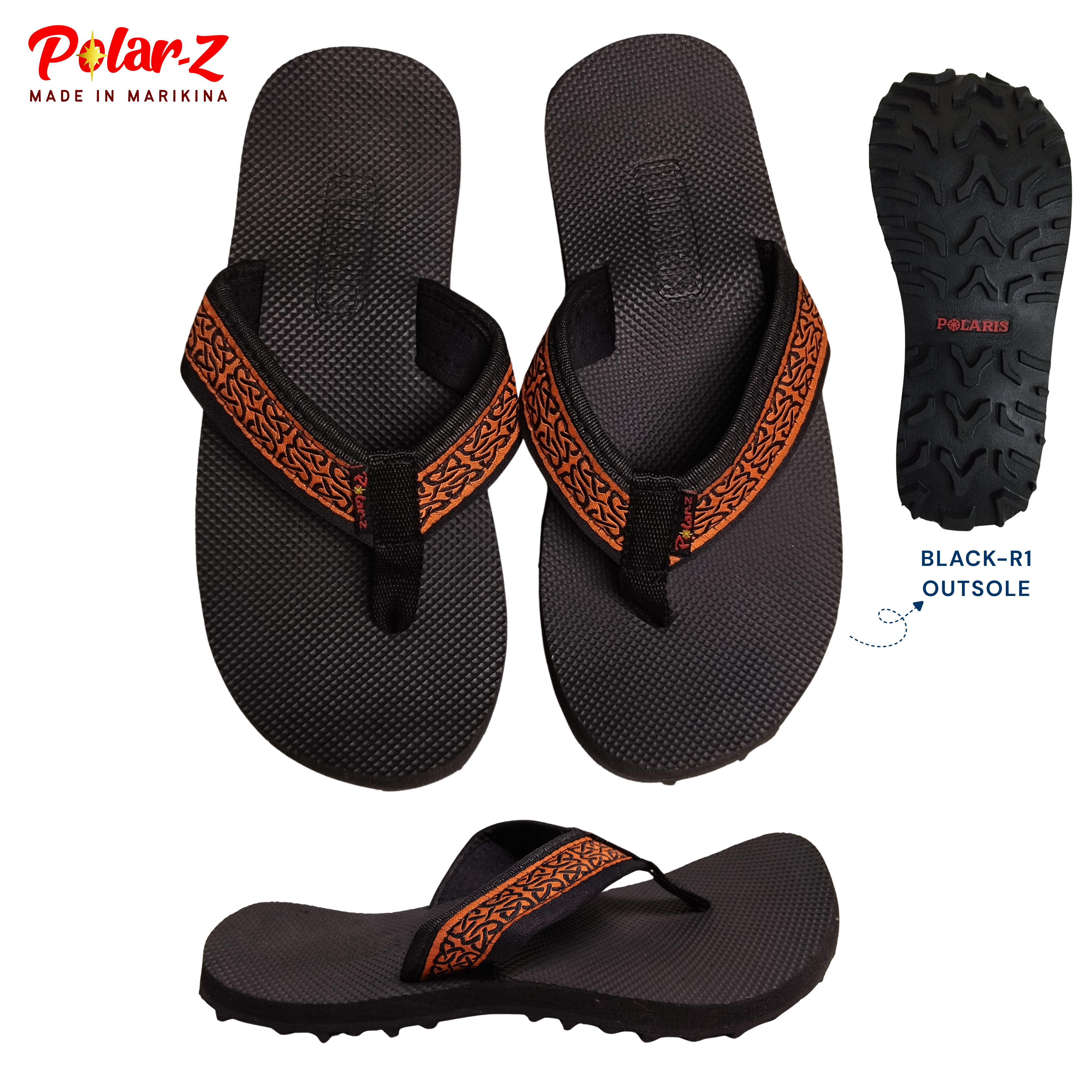 POLAR-Z PZB R1-109 (₱ 220)