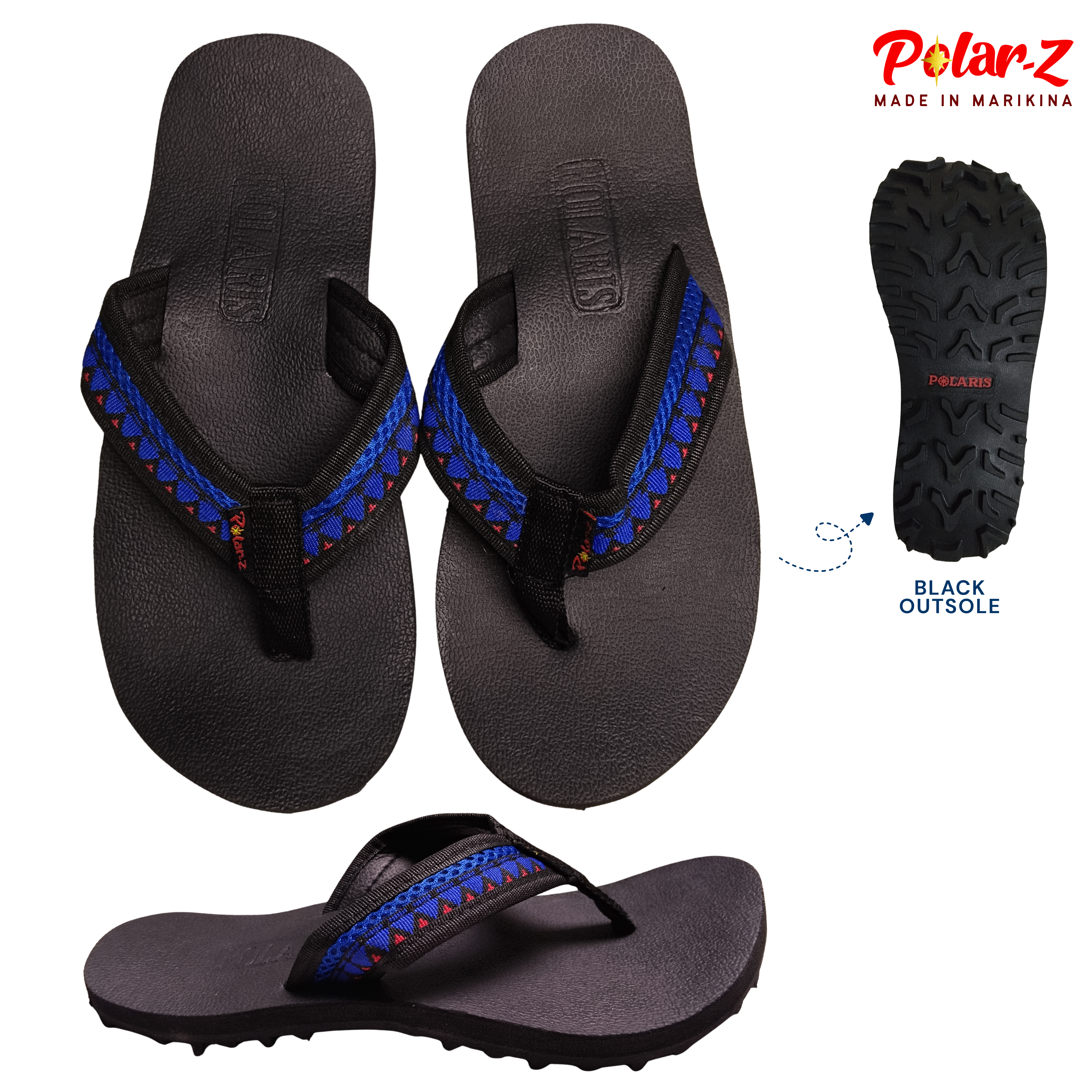 POLAR-Z PZB R2-109 (₱ 220)