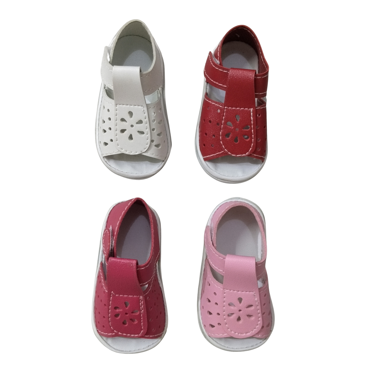 ANGEL SHOES ASG101 (₱ 35/pair)