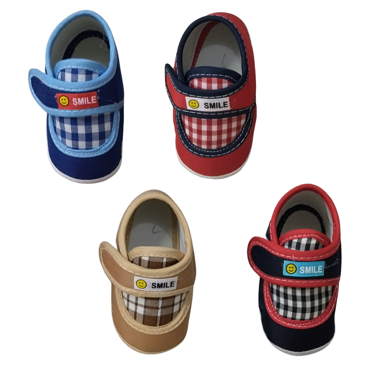INFANT ISB102 (₱ 35/pair)