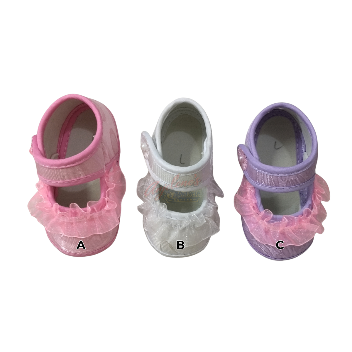 INFANT ISG102 (₱ 35/pair) (Copy)