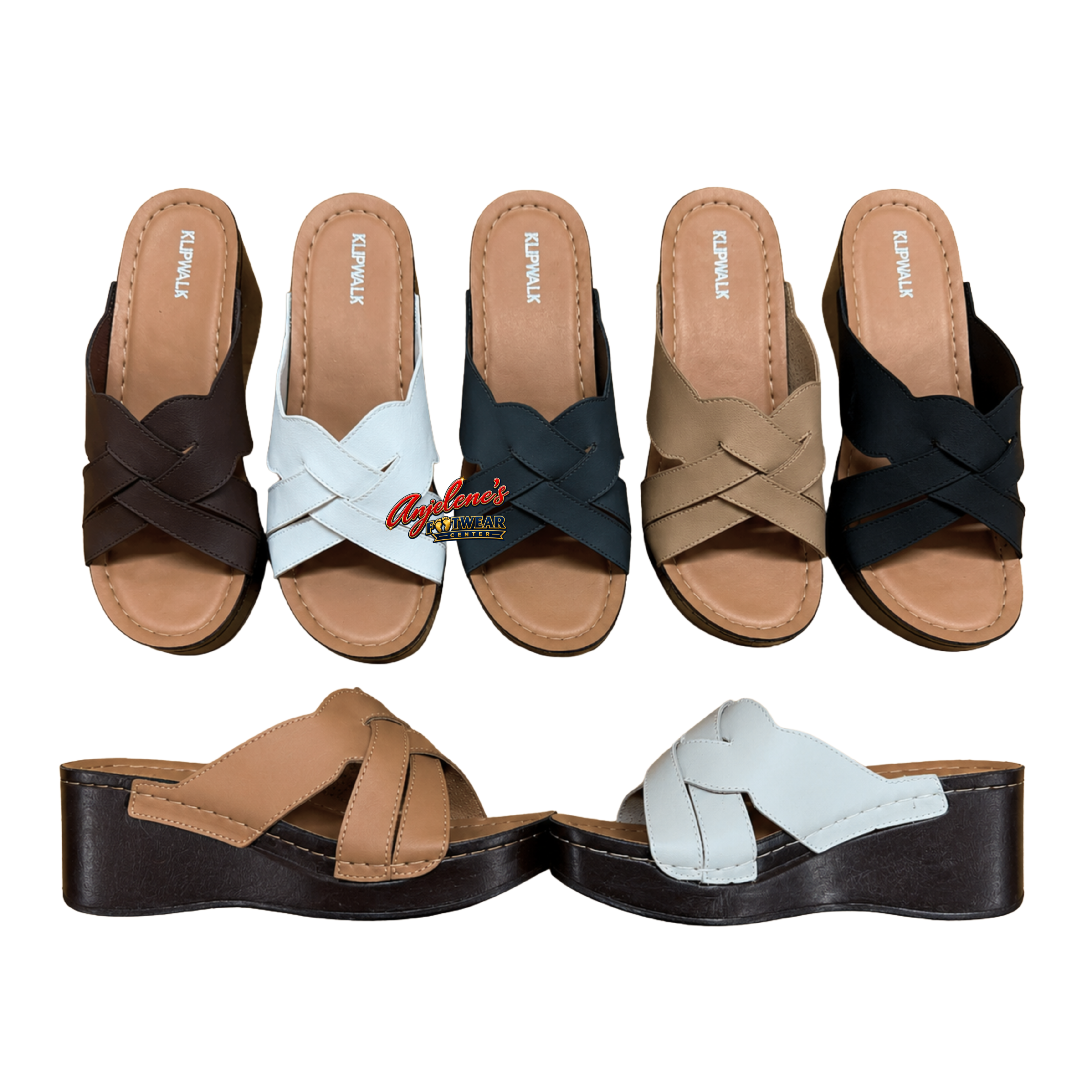 KLIPWALK W602 (₱ 290)