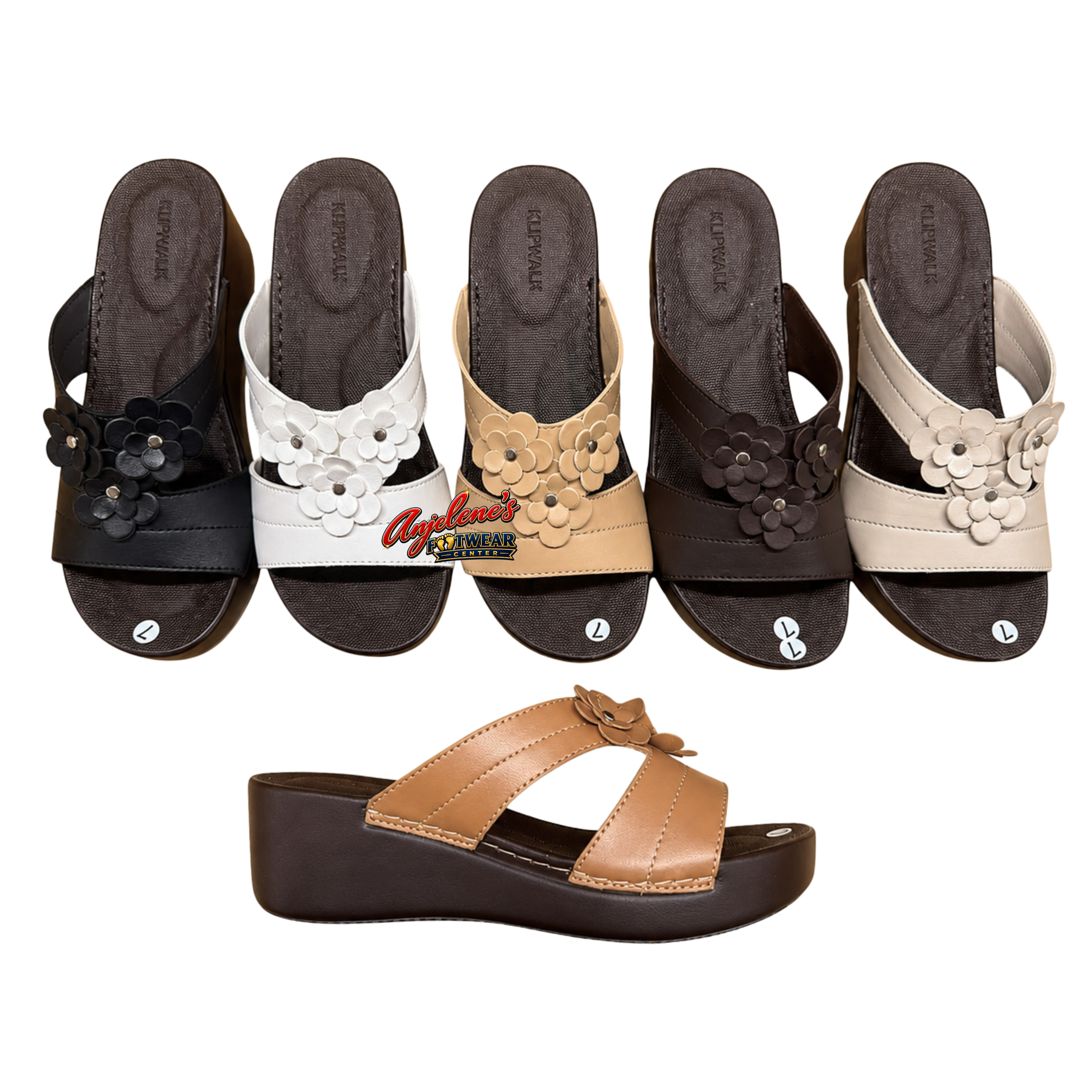 KLIPWALK W608 (₱ 260)