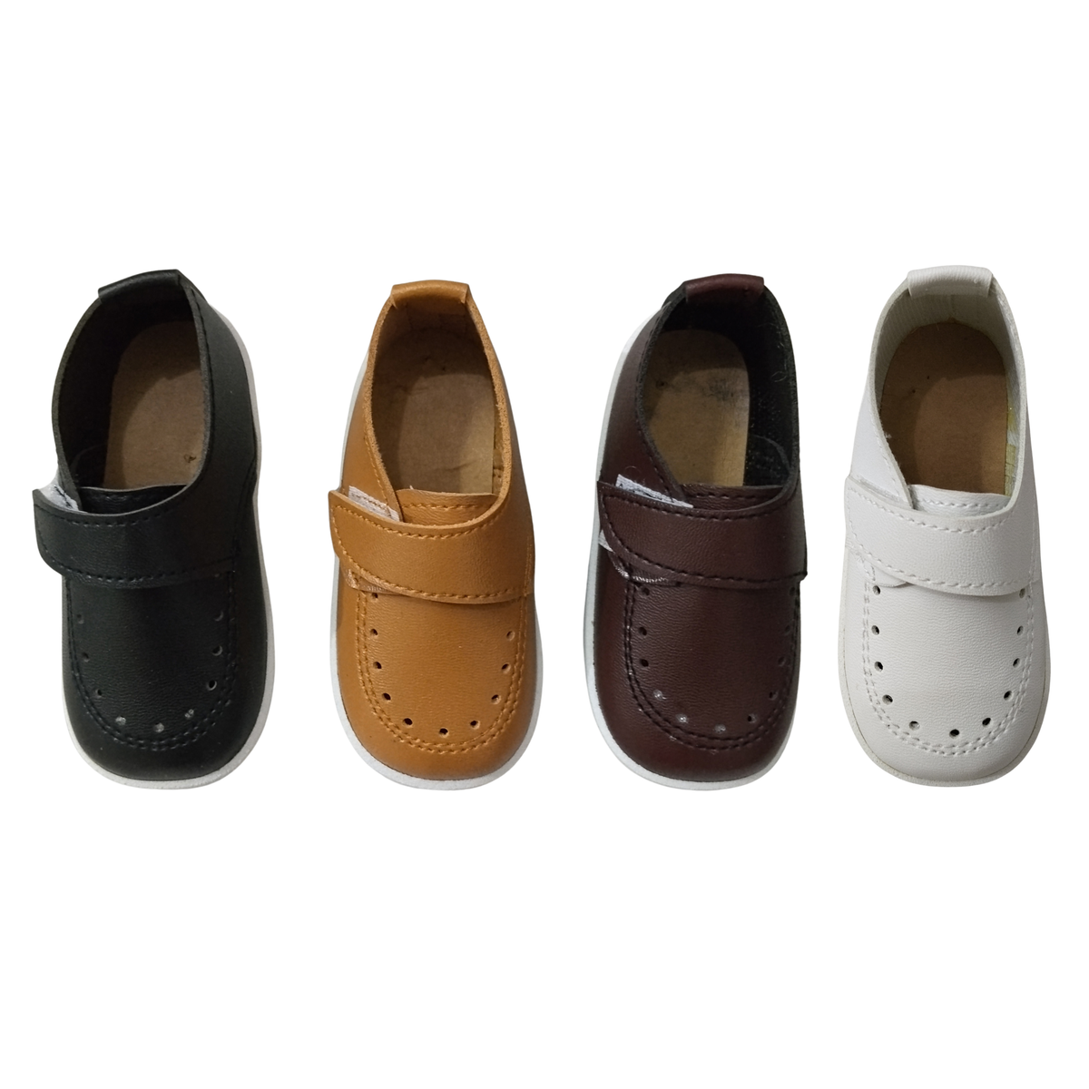 KIDS SHOES KS101 (₱ 50/pair)