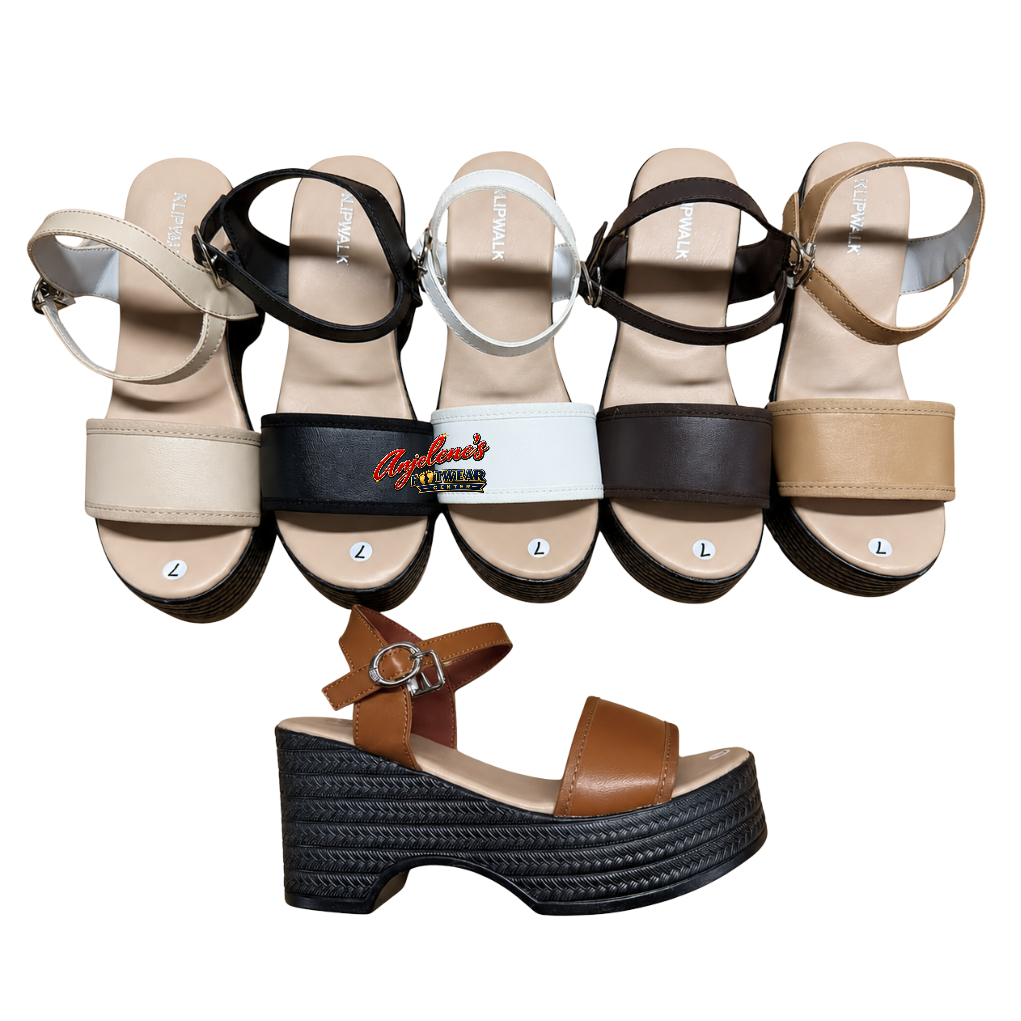 KLIPWALK W302 (₱ 300)