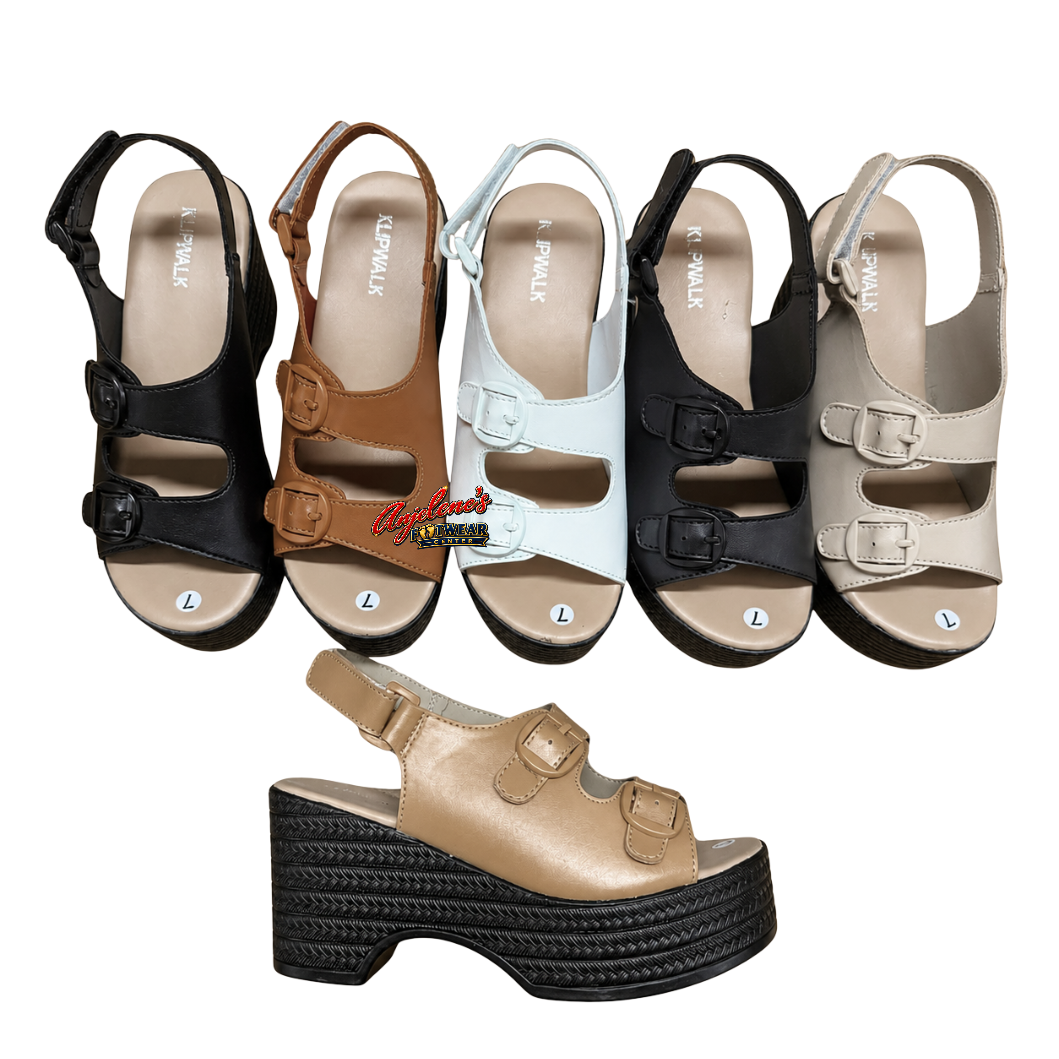KLIPWALK W303 (₱ 310)