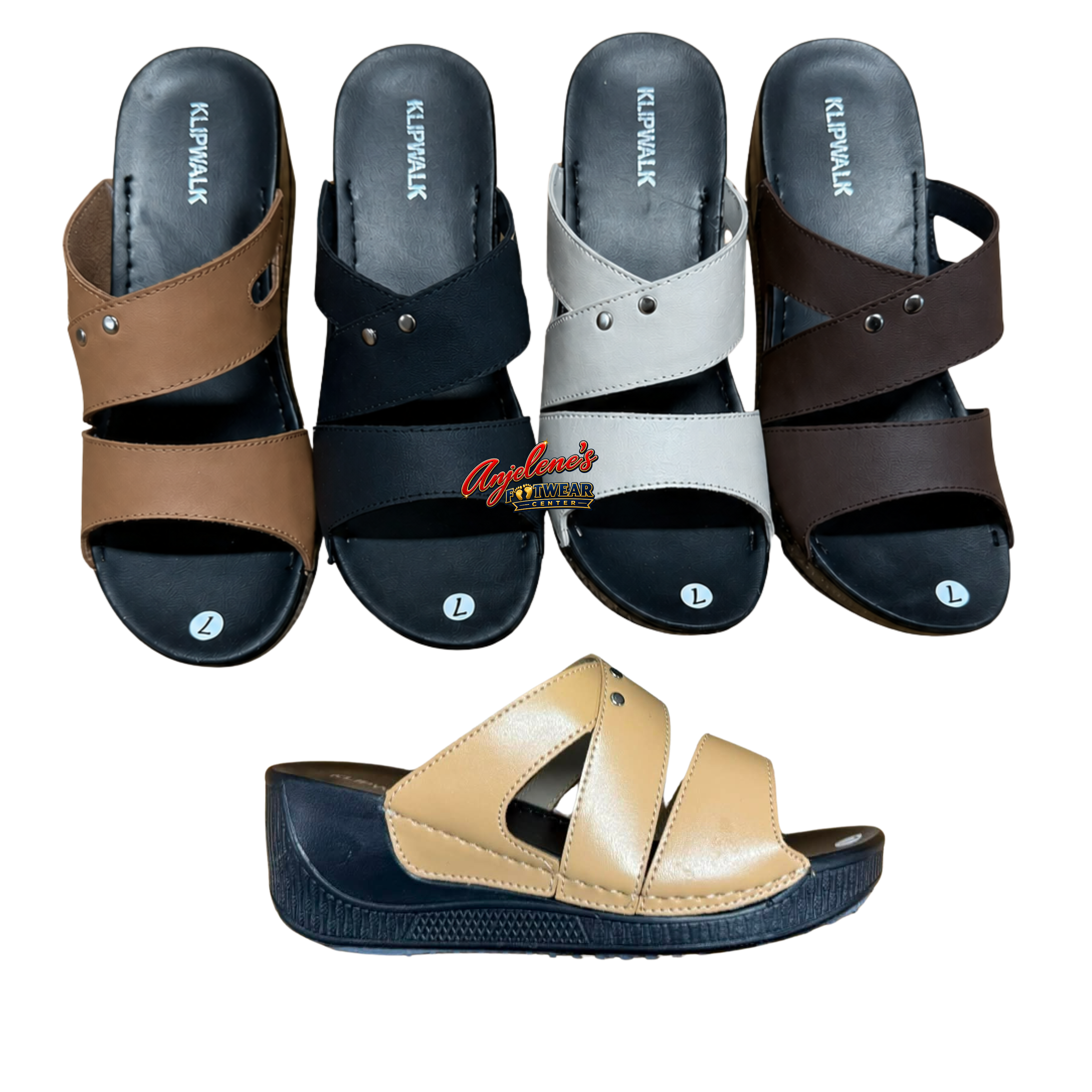 KLIPWALK W603 (₱ 290)