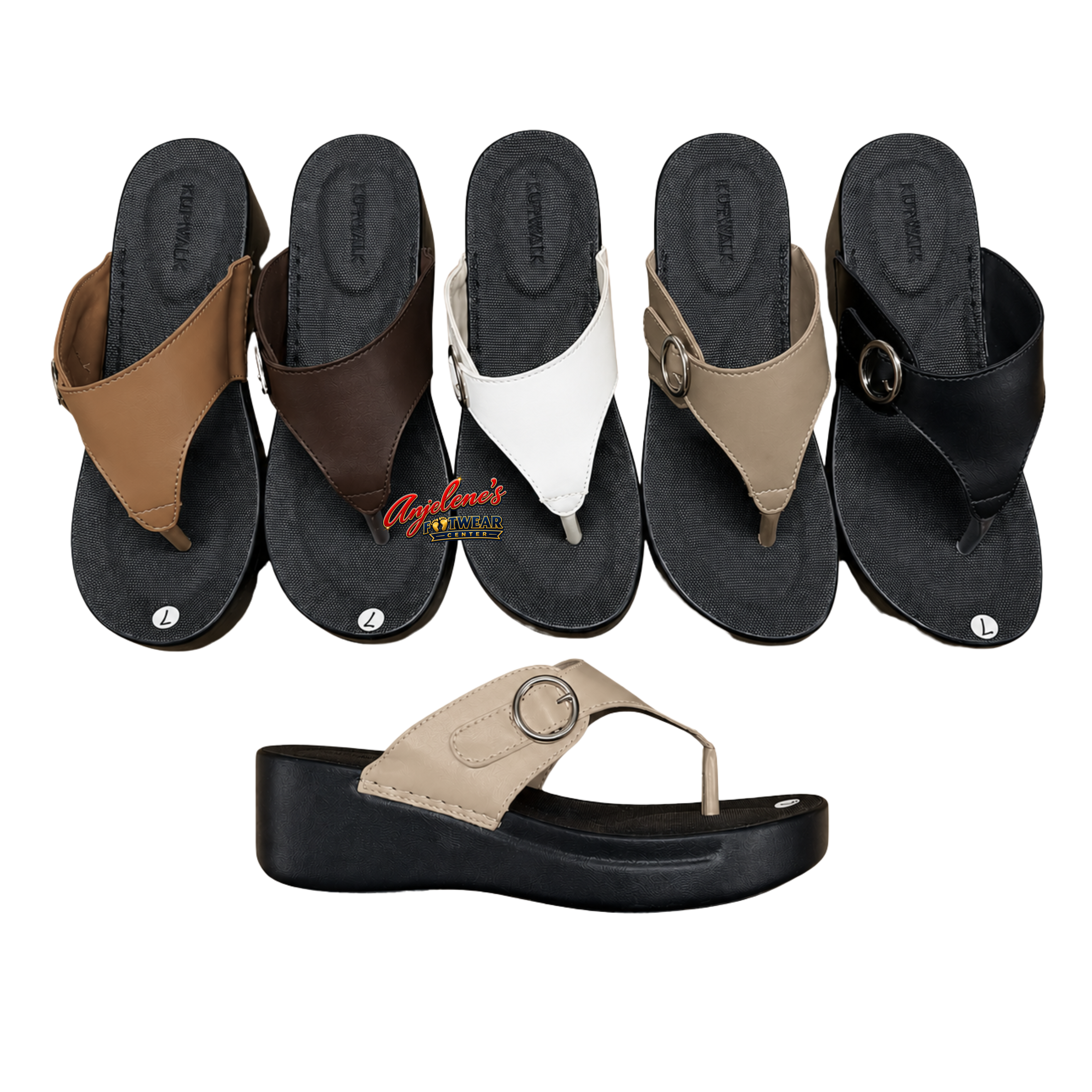 KLIPWALK W607 (₱ 260)