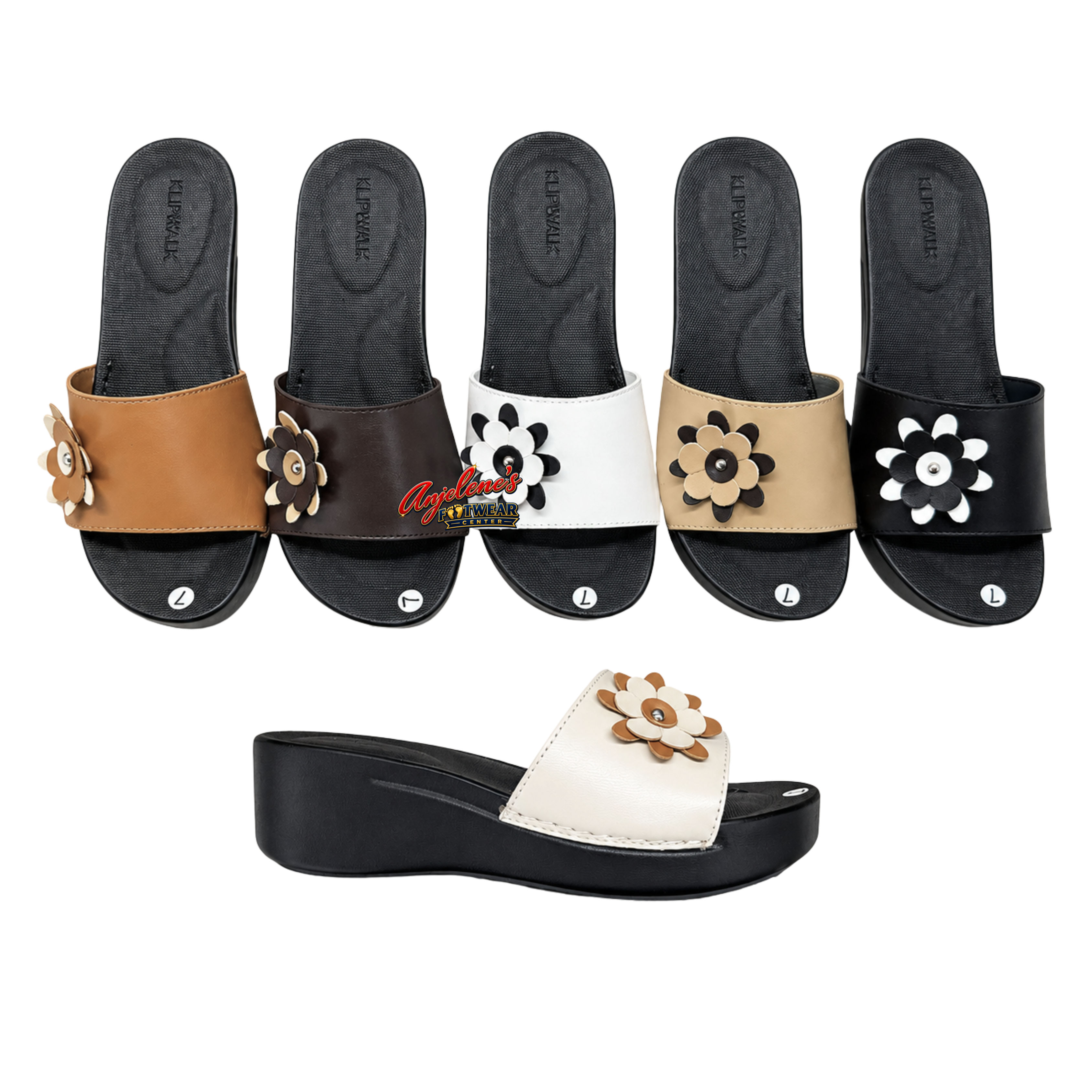 KLIPWALK W606 (₱ 260)