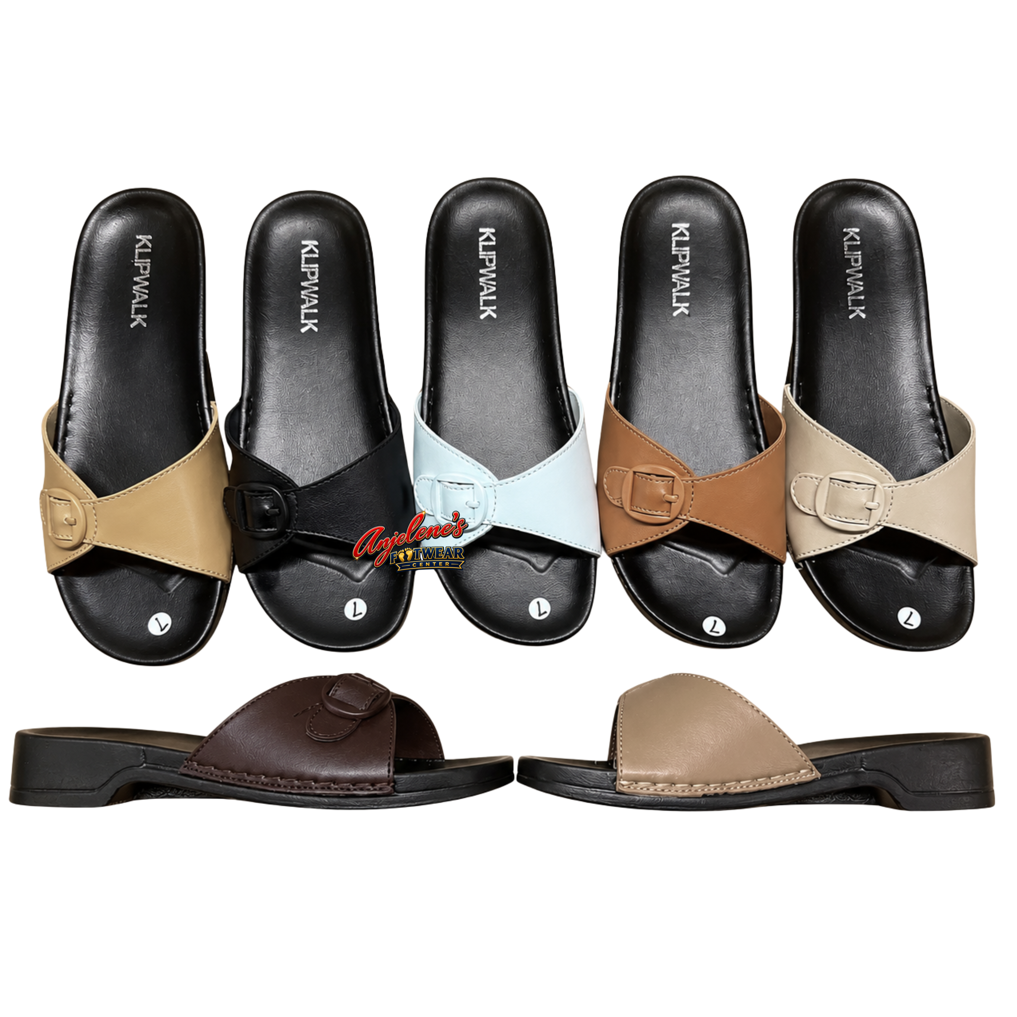 KLIPWALK W113 (₱ 210)