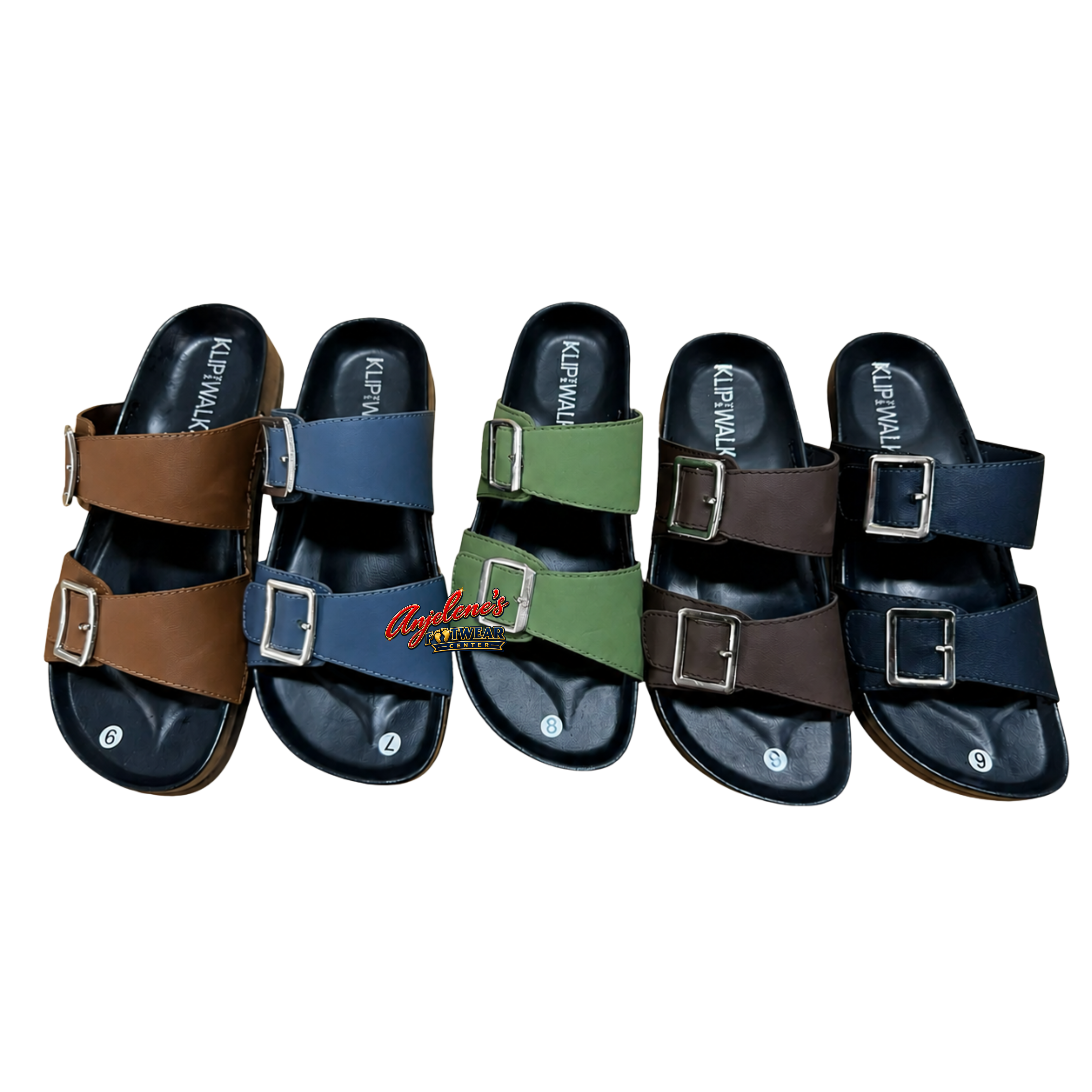 KLIPWALK W105 (₱ 260)