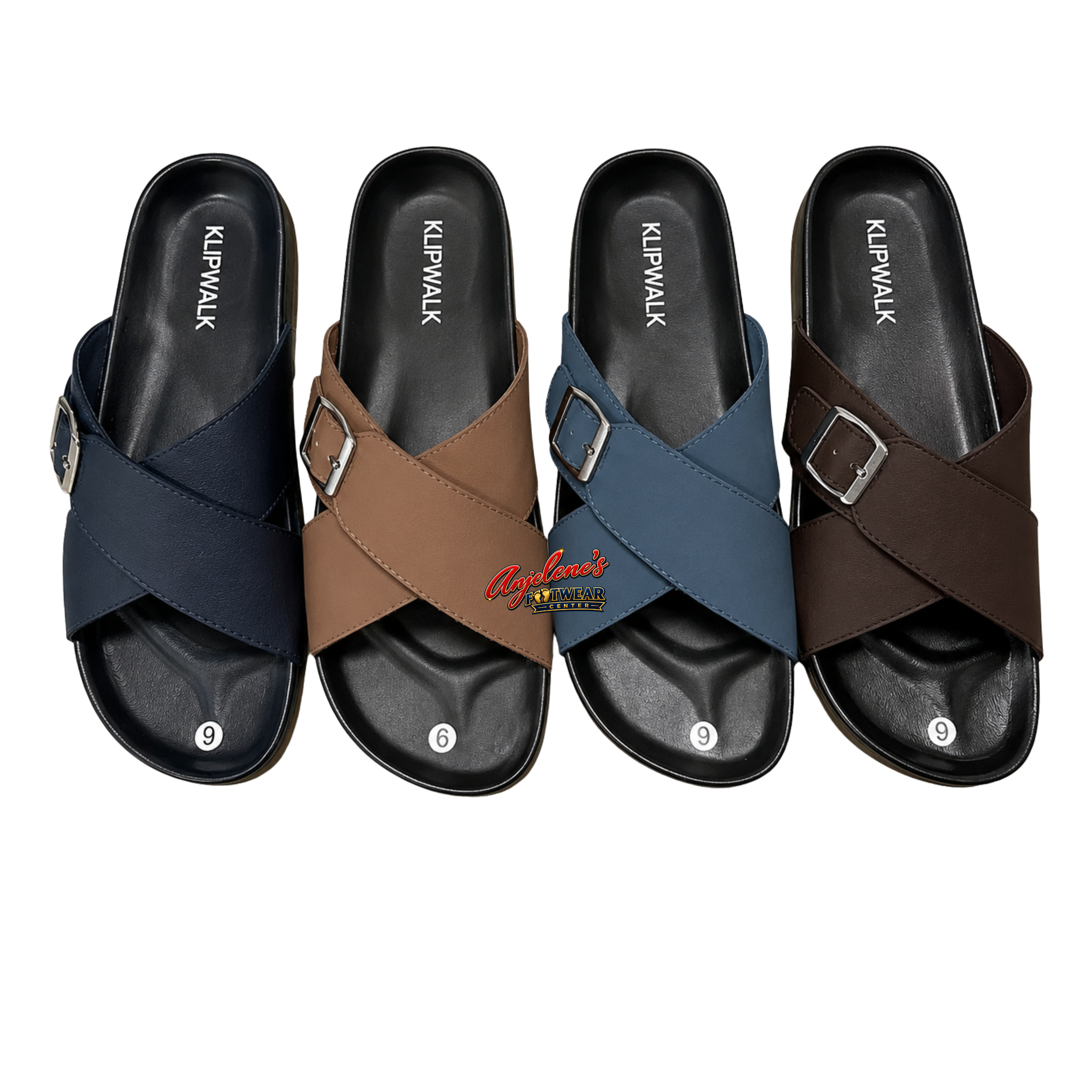 KLIPWALK W106 (₱ 260)