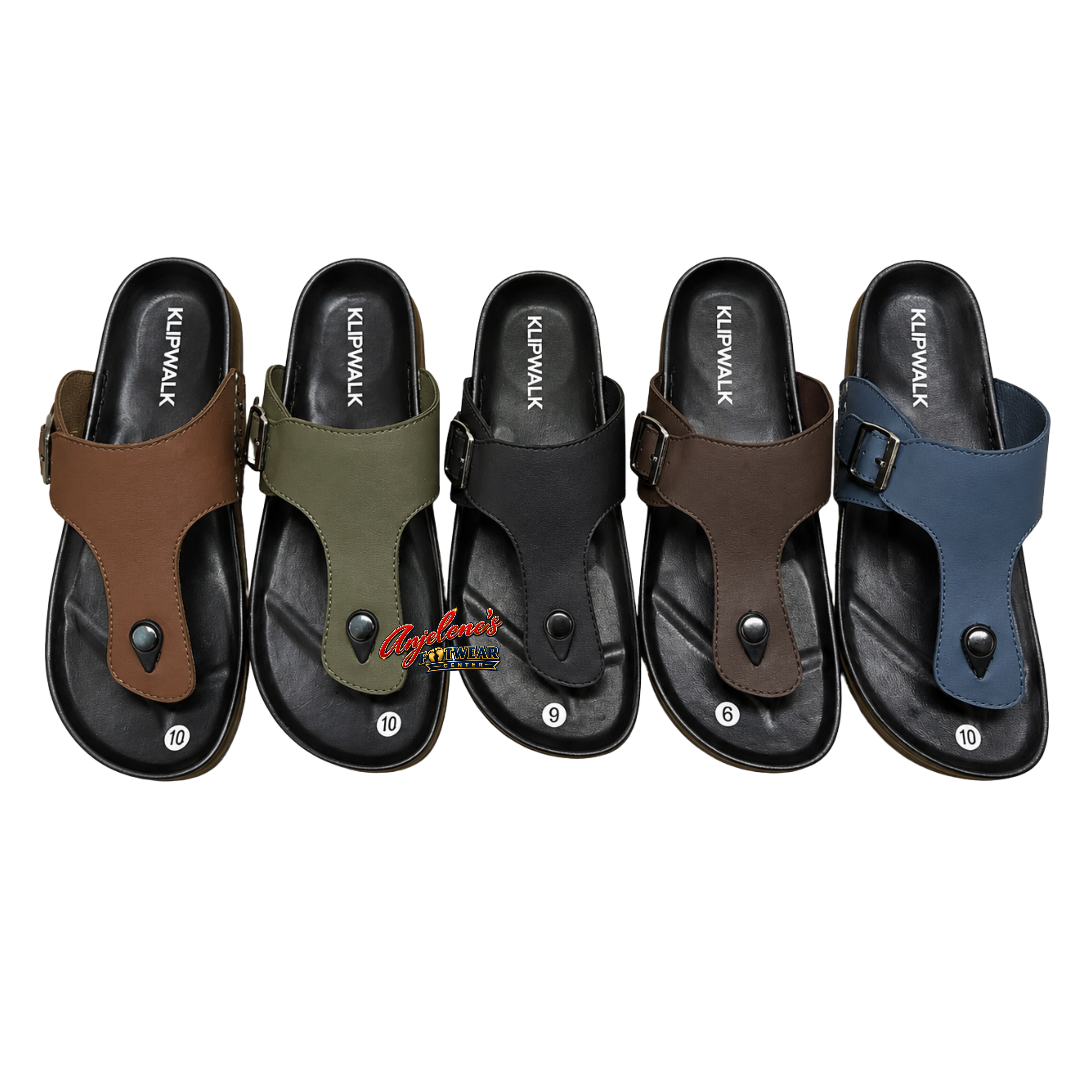 KLIPWALK W108 (₱ 260)
