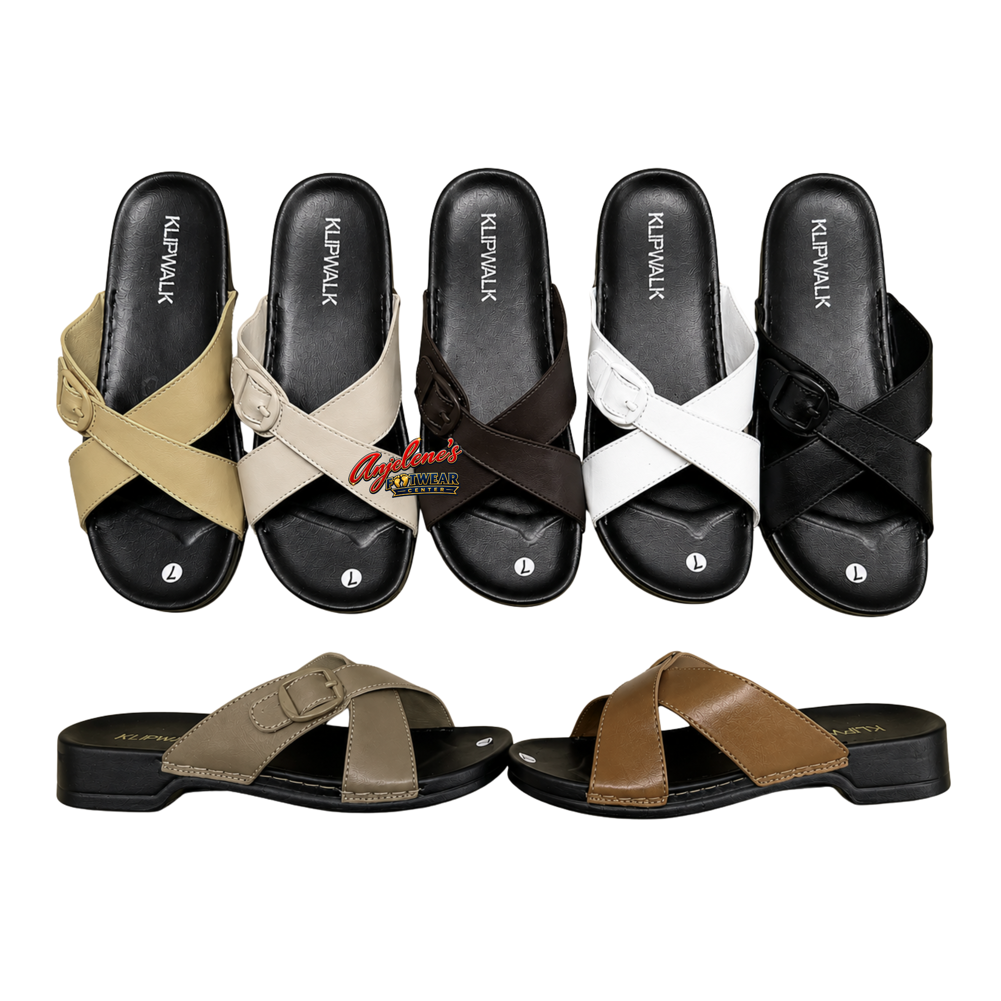KLIPWALK W114 (₱ 210)