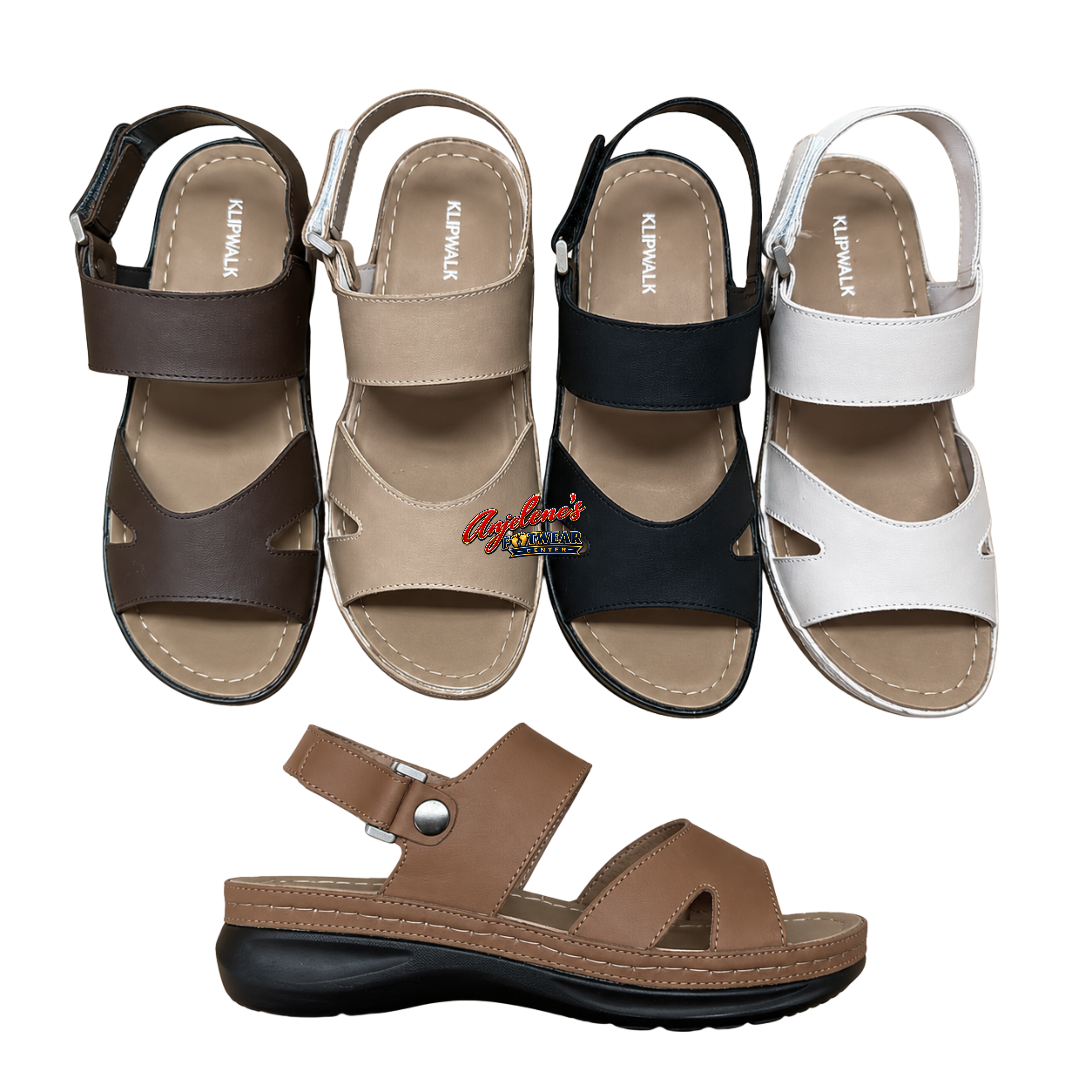 KLIPWALK W301 (₱ 300)